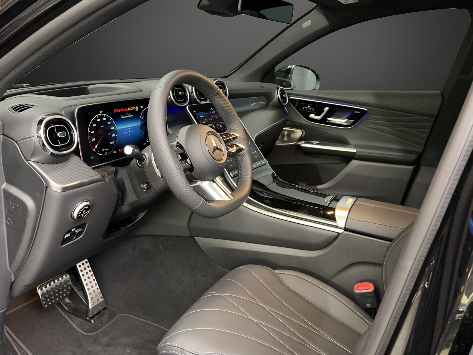MERCEDES-BENZ GLC 400 e 4MATIC Coupé-image-6
