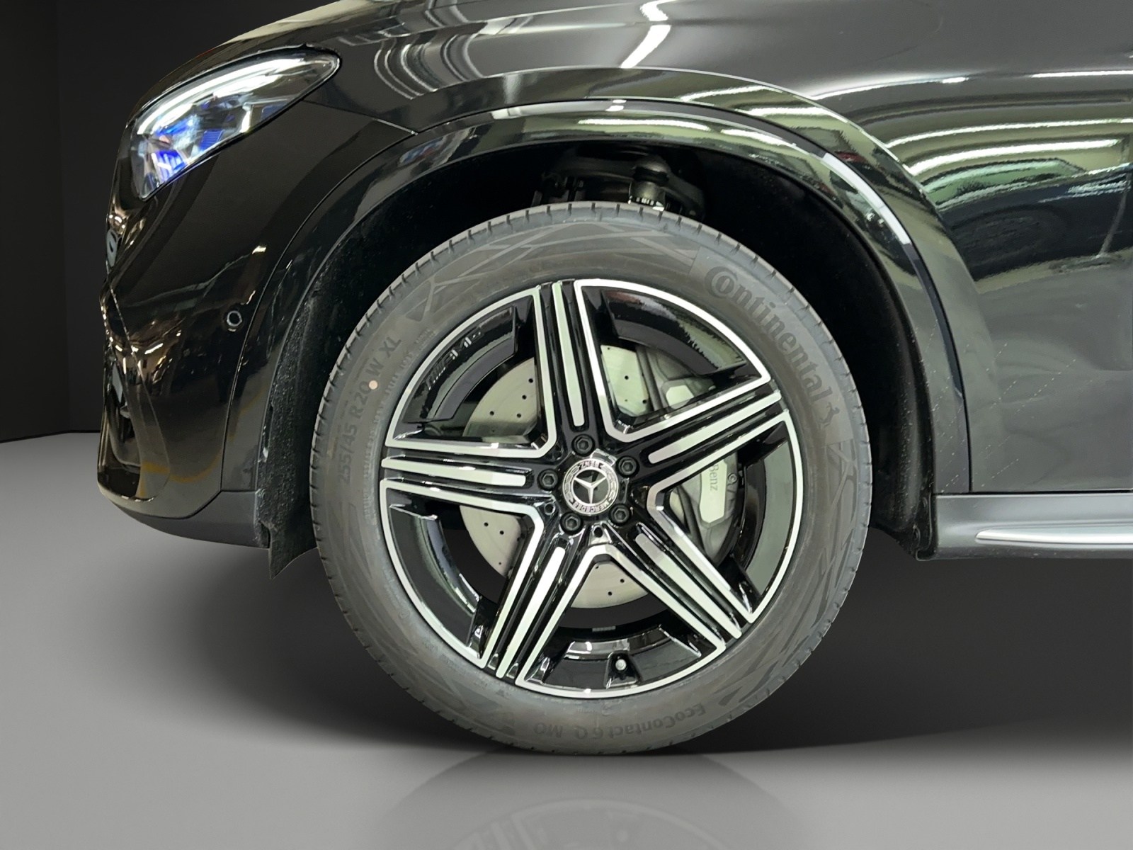 MERCEDES-BENZ GLC 400 e 4MATIC Coupé-image-5