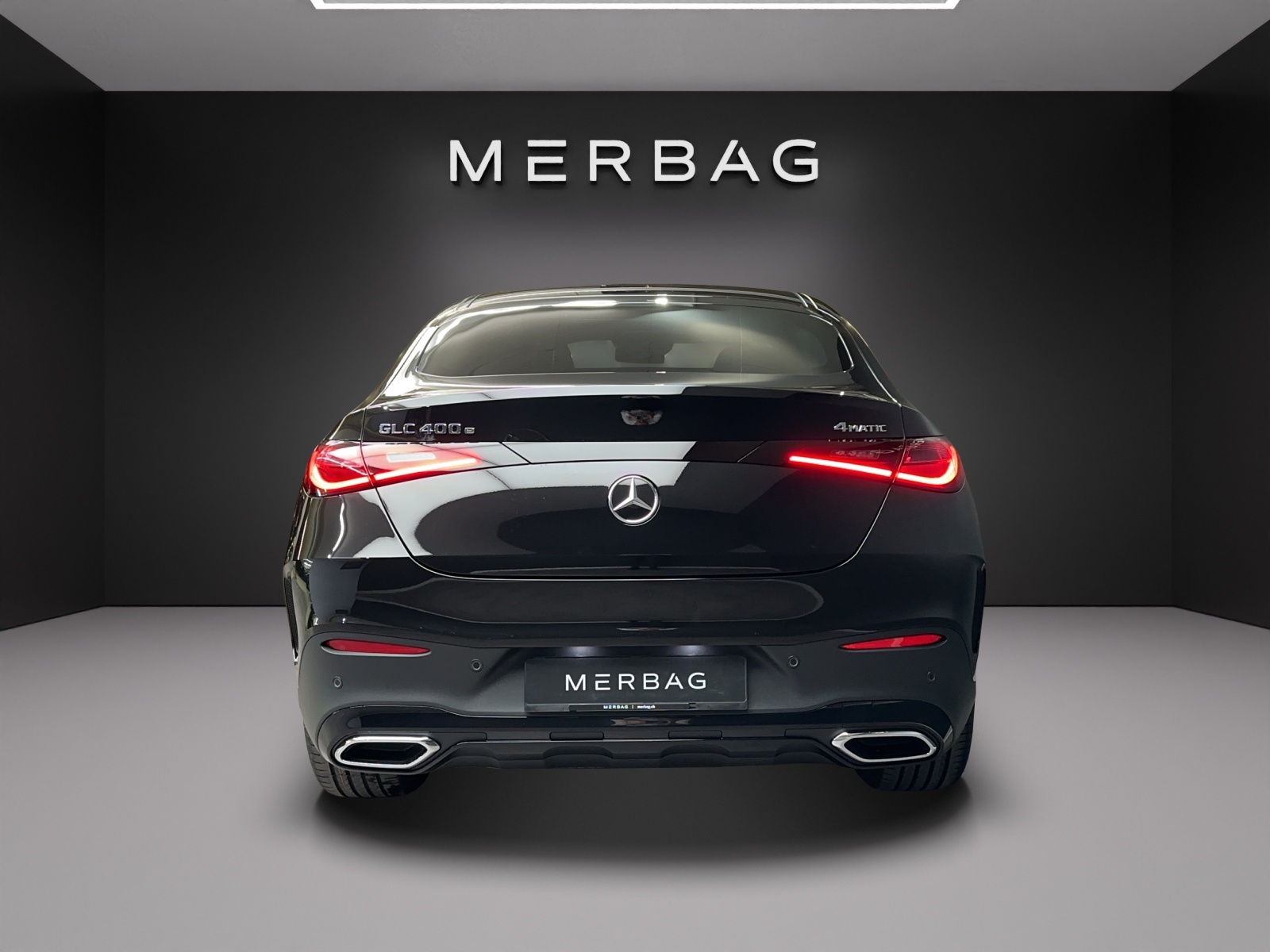 MERCEDES-BENZ GLC 400 e 4MATIC Coupé-image-4