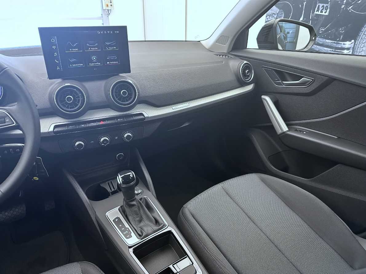 AUDI Q2 35 TFSI S-tronic-image-17