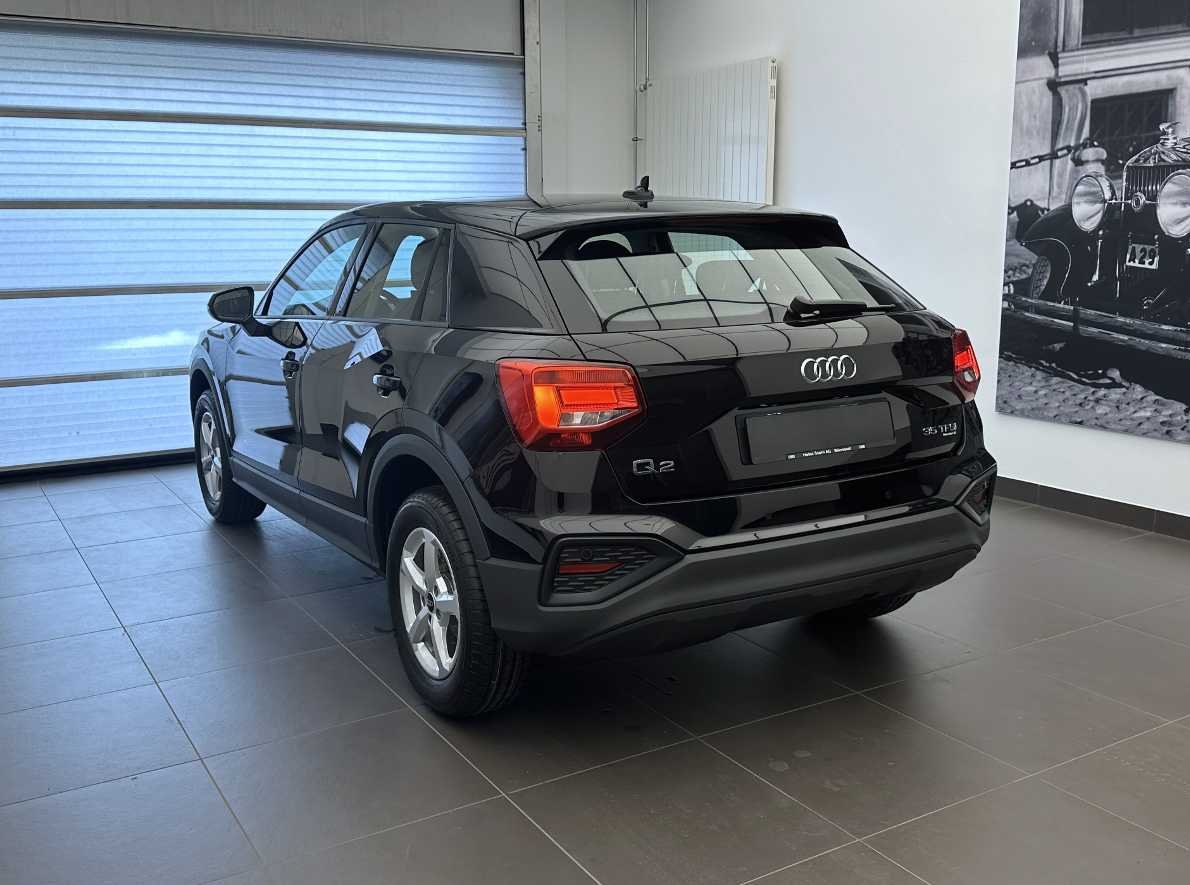 AUDI Q2 35 TFSI S-tronic-image-20