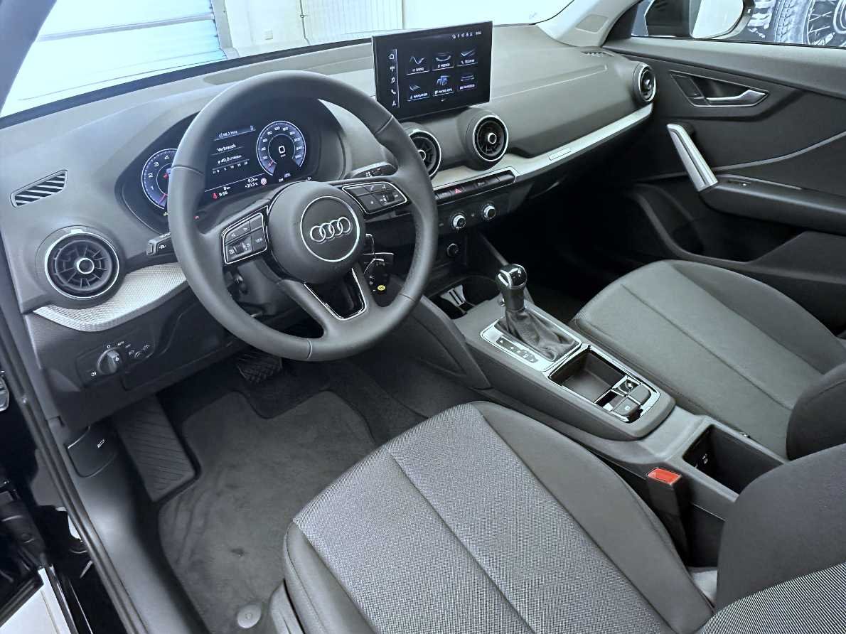 AUDI Q2 35 TFSI S-tronic-image-5