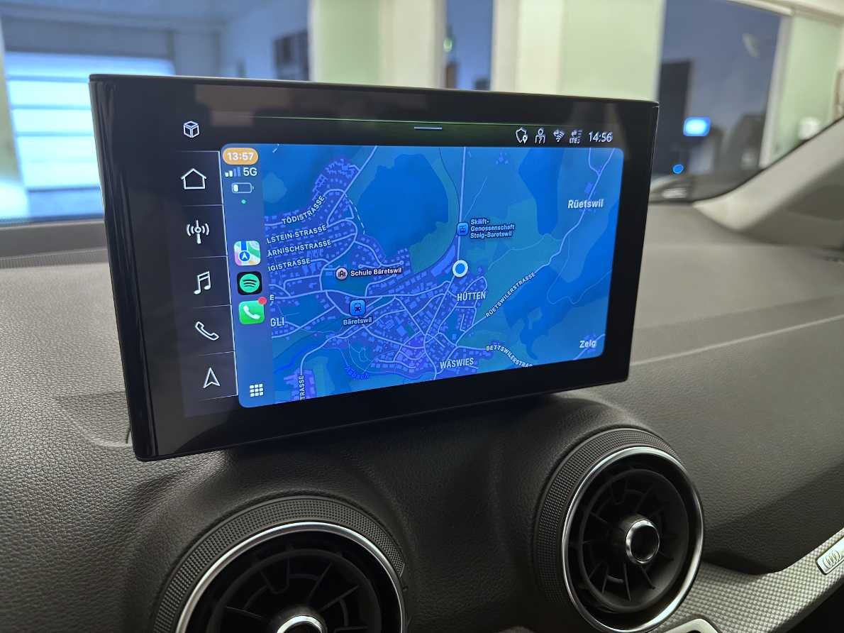 AUDI Q2 35 TFSI S-tronic-image-16