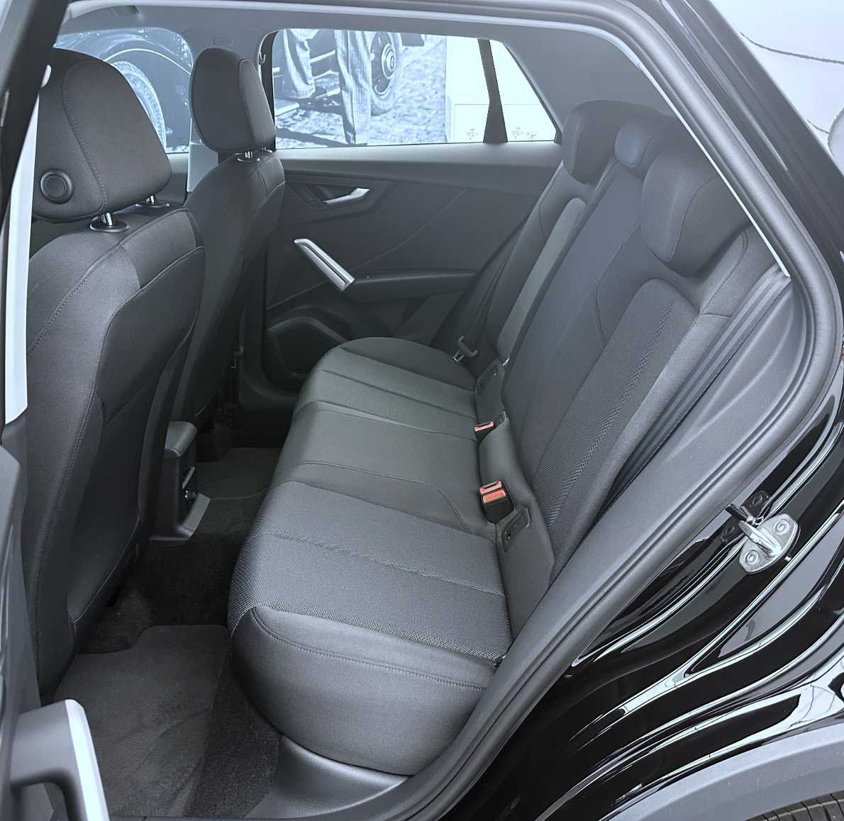 AUDI Q2 35 TFSI S-tronic-image-18