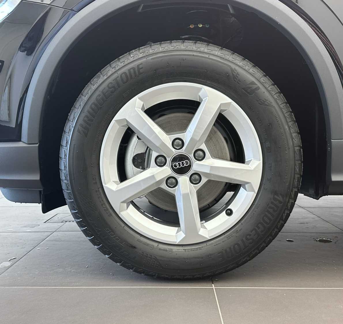AUDI Q2 35 TFSI S-tronic-image-2