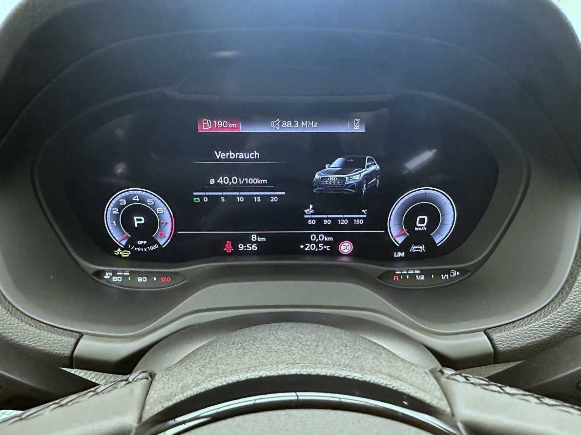 AUDI Q2 35 TFSI S-tronic-image-8