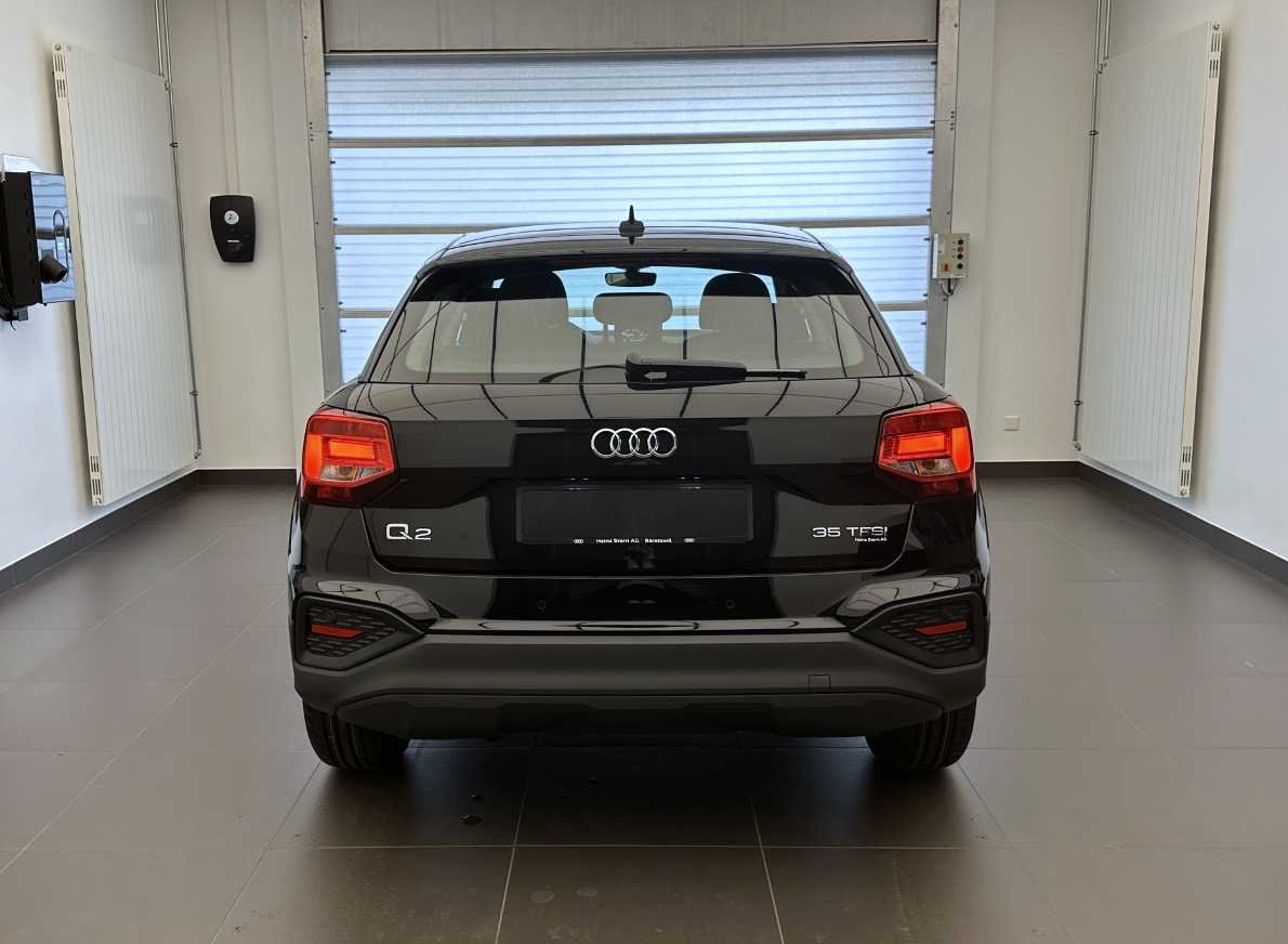AUDI Q2 35 TFSI S-tronic-image-21