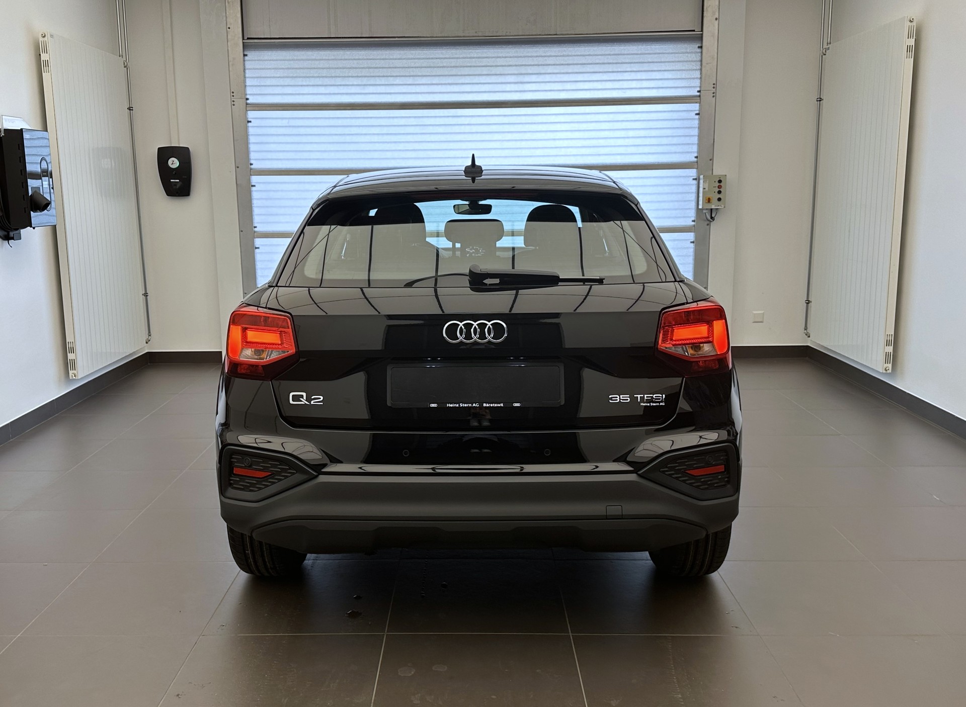 AUDI Q2 35 TFSI S-tronic-image-21