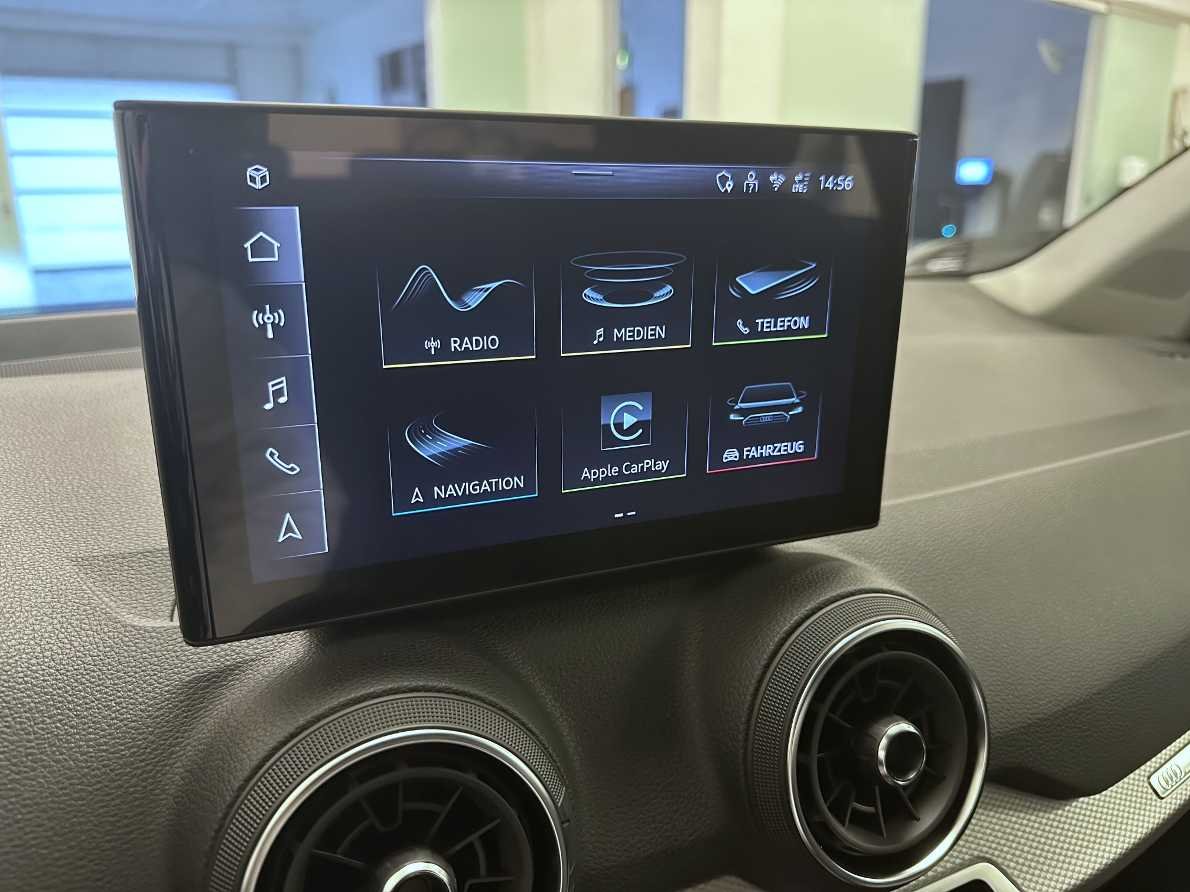 AUDI Q2 35 TFSI S-tronic-image-15