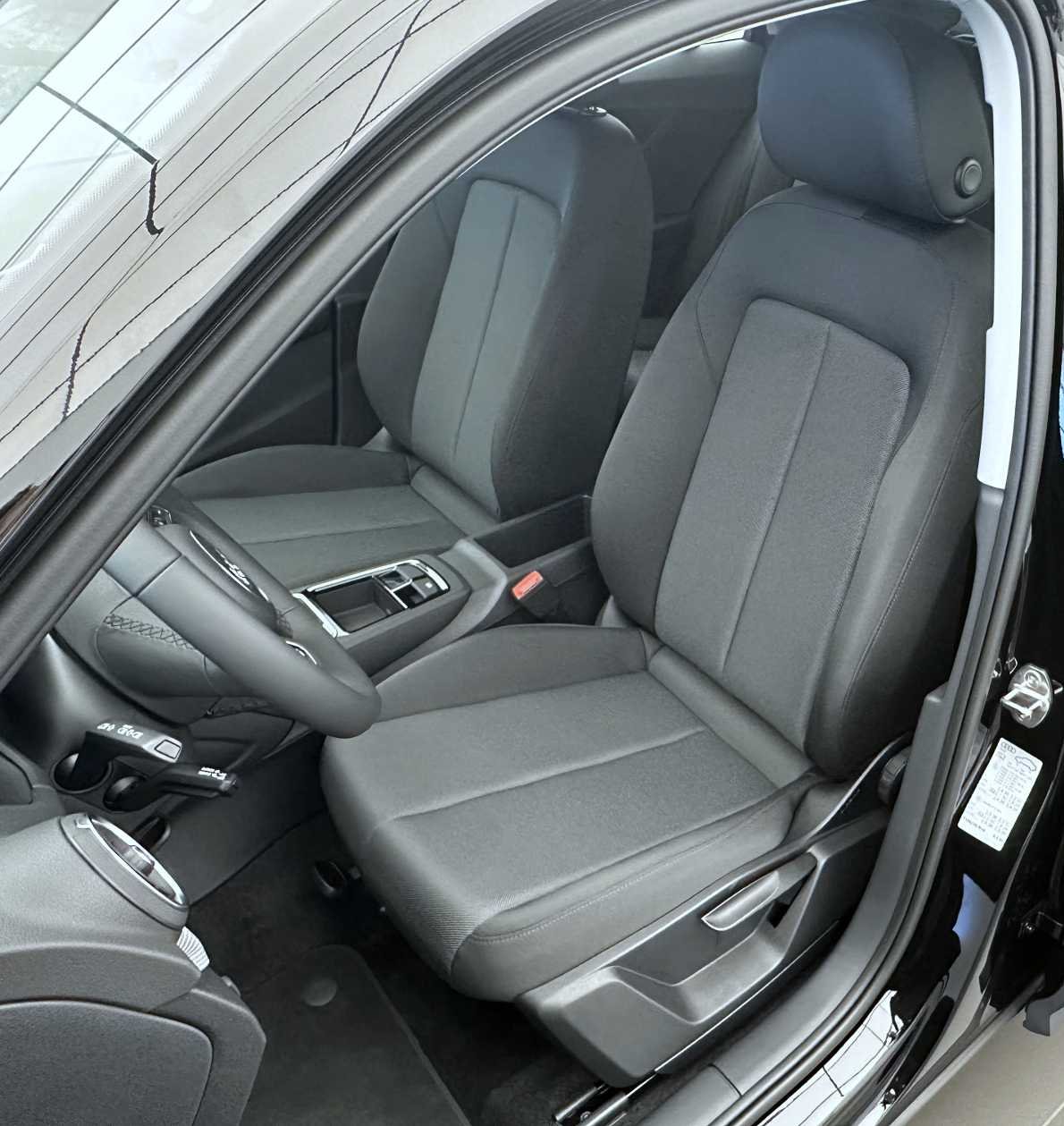 AUDI Q2 35 TFSI S-tronic-image-4