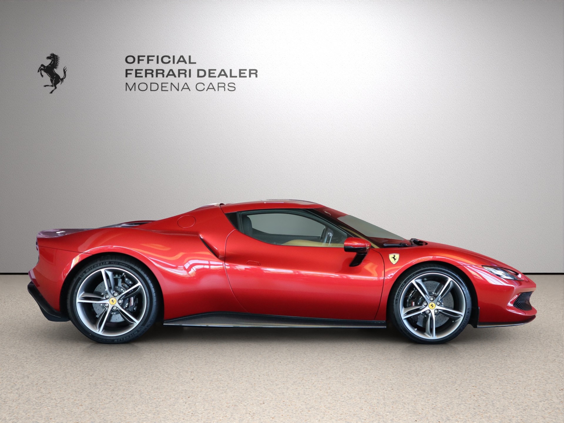 FERRARI 296 GTB-image-14