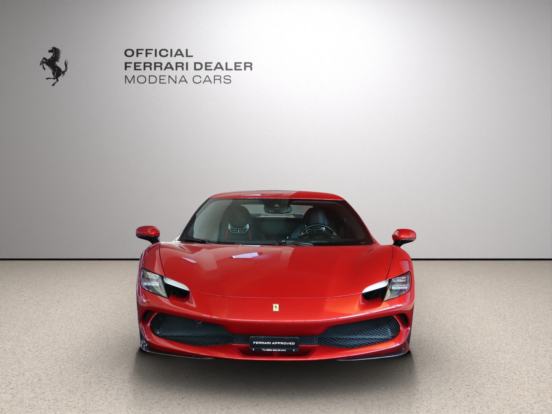 FERRARI 296 GTB-image-4