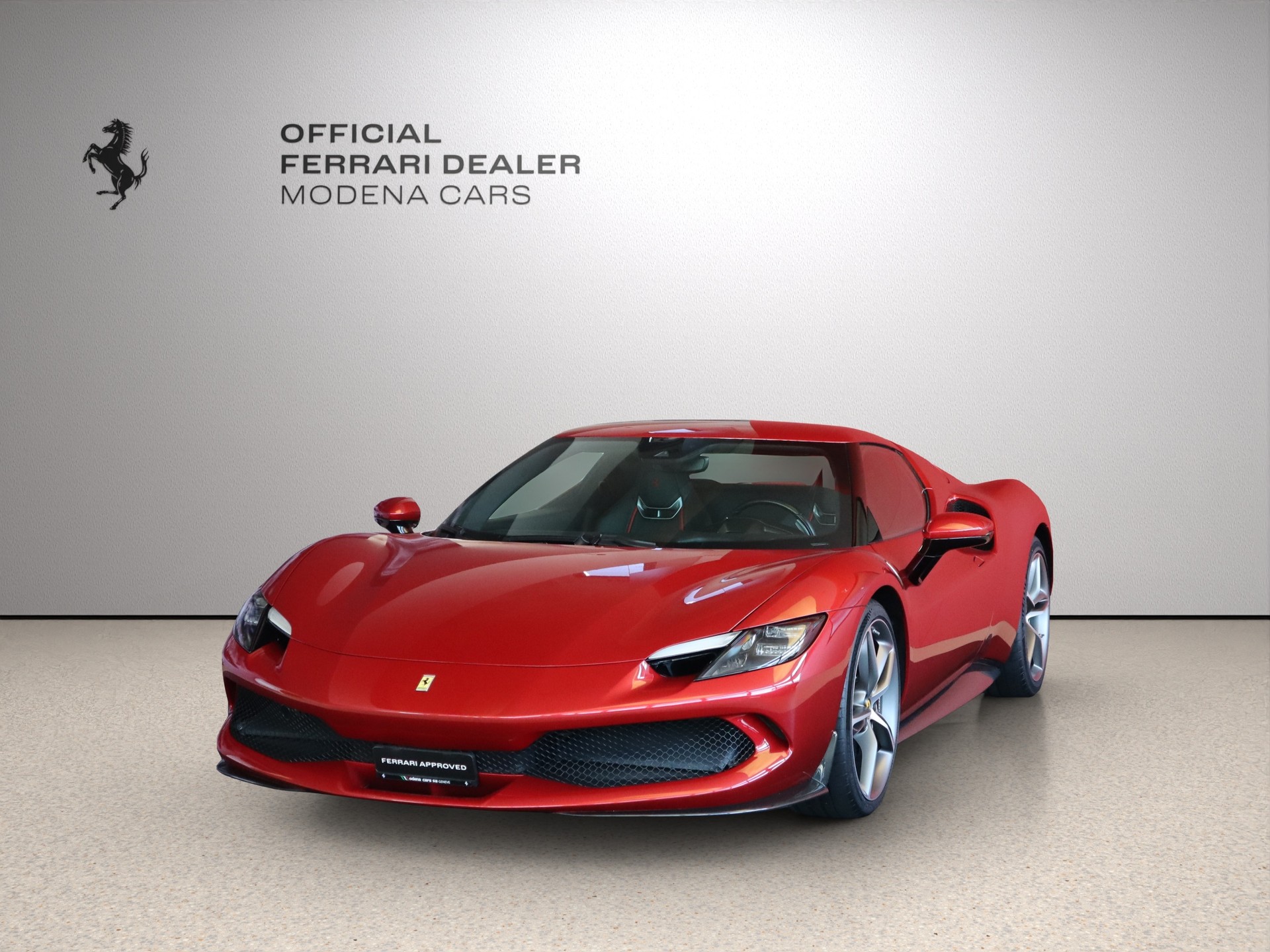 FERRARI 296 GTB-image-5