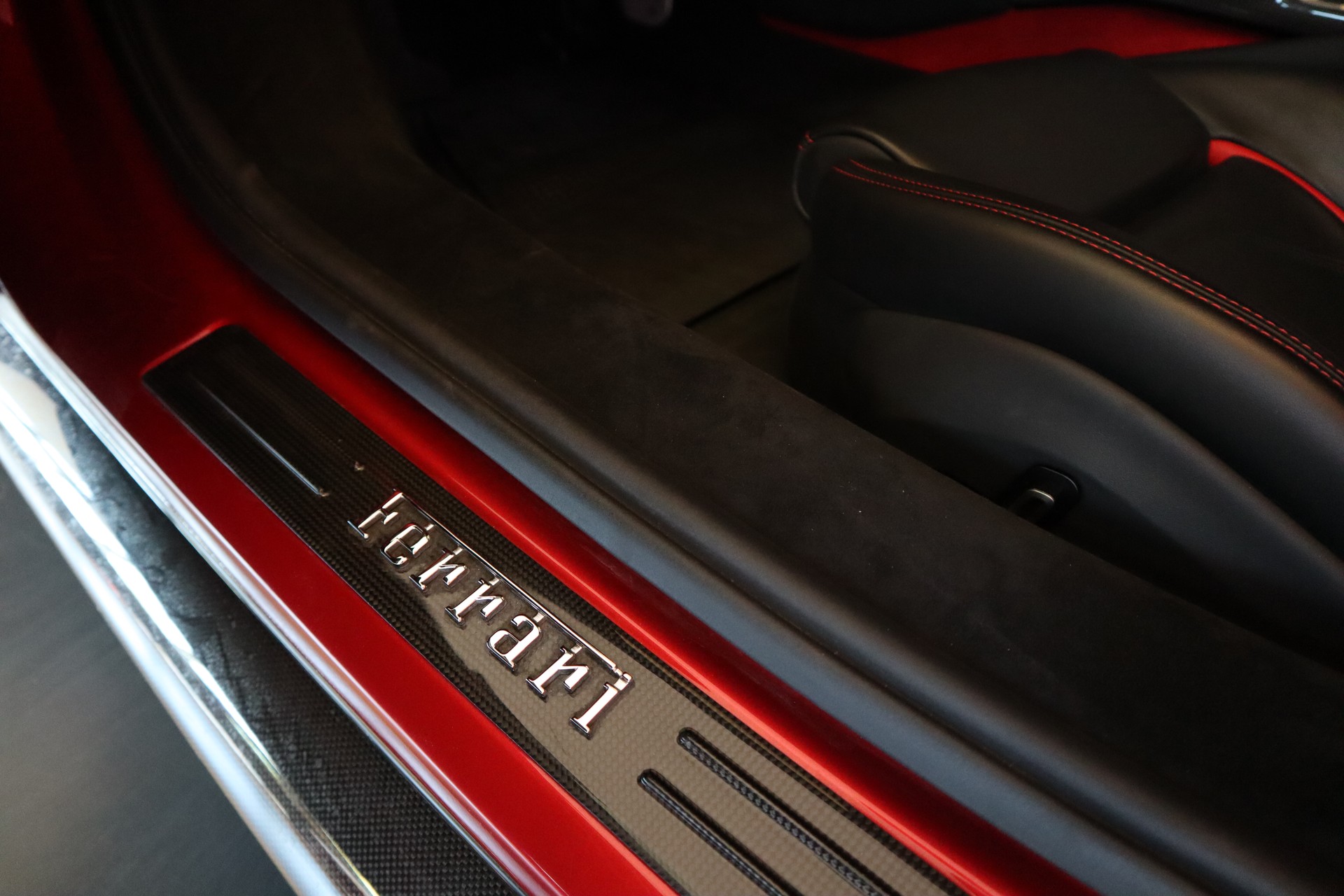 FERRARI 296 GTB-image-27