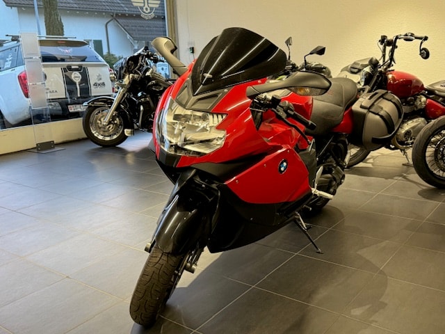 BMW K 1300 S