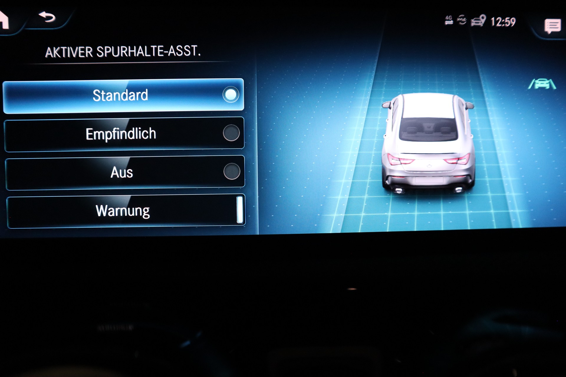 MERCEDES-BENZ CLA 35 AMG 4Matic 7G-DCT-image-10