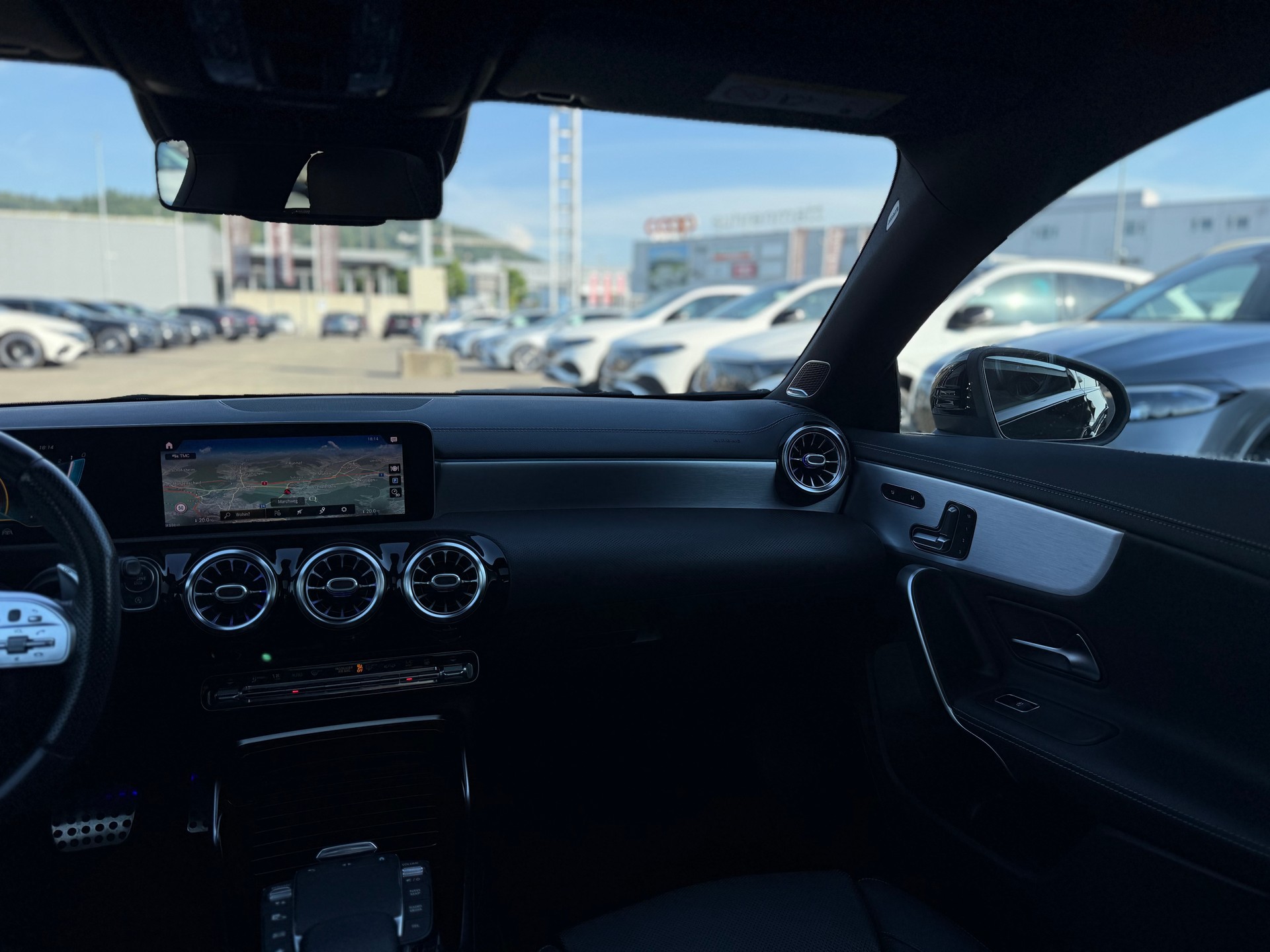 MERCEDES-BENZ CLA 35 AMG 4Matic 7G-DCT-image-6