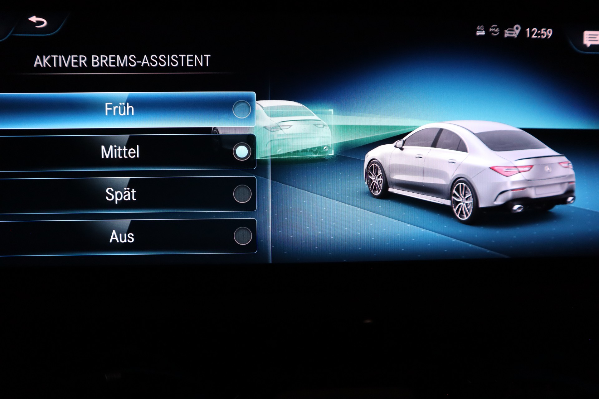 MERCEDES-BENZ CLA 35 AMG 4Matic 7G-DCT-image-11