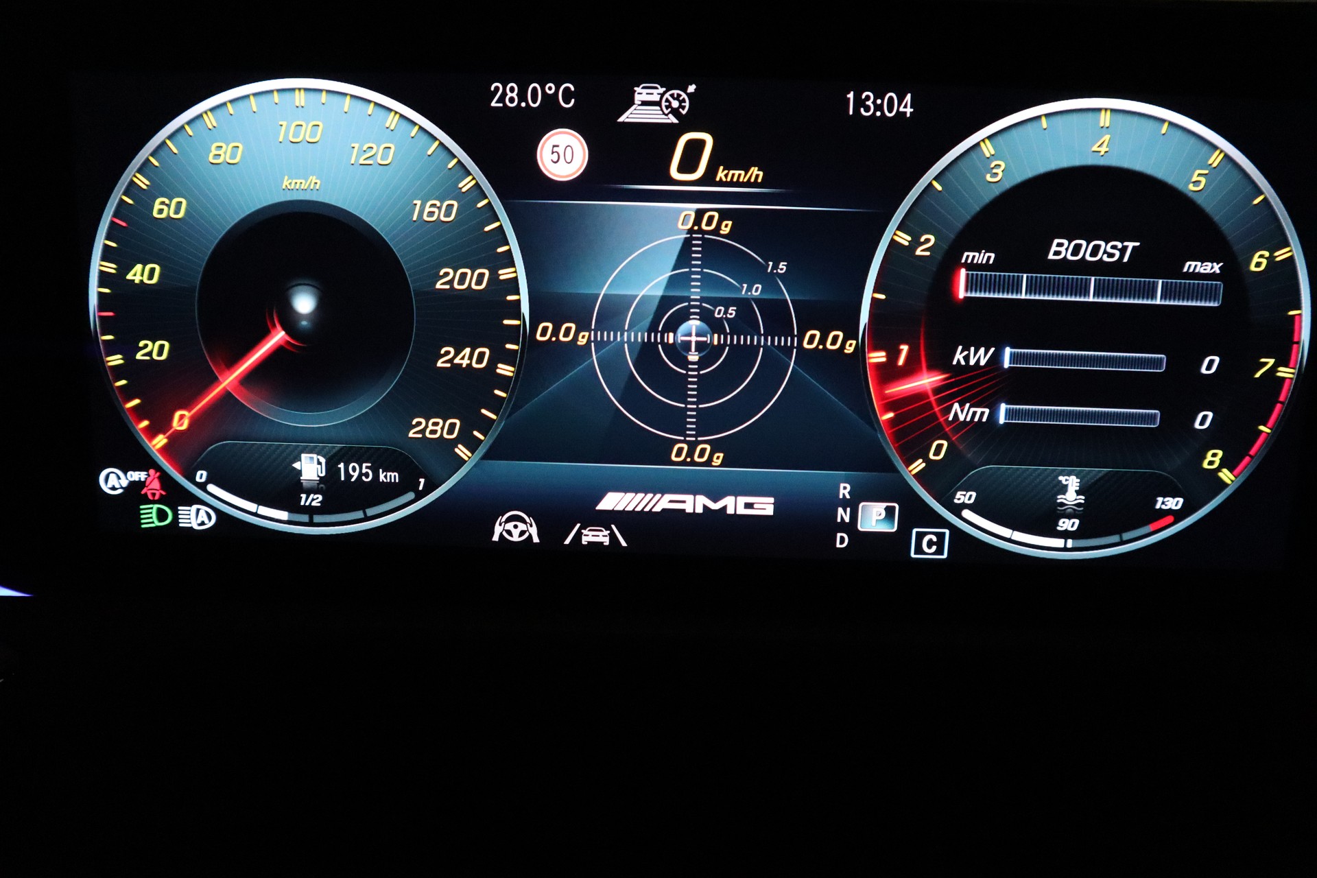 MERCEDES-BENZ CLA 35 AMG 4Matic 7G-DCT-image-25