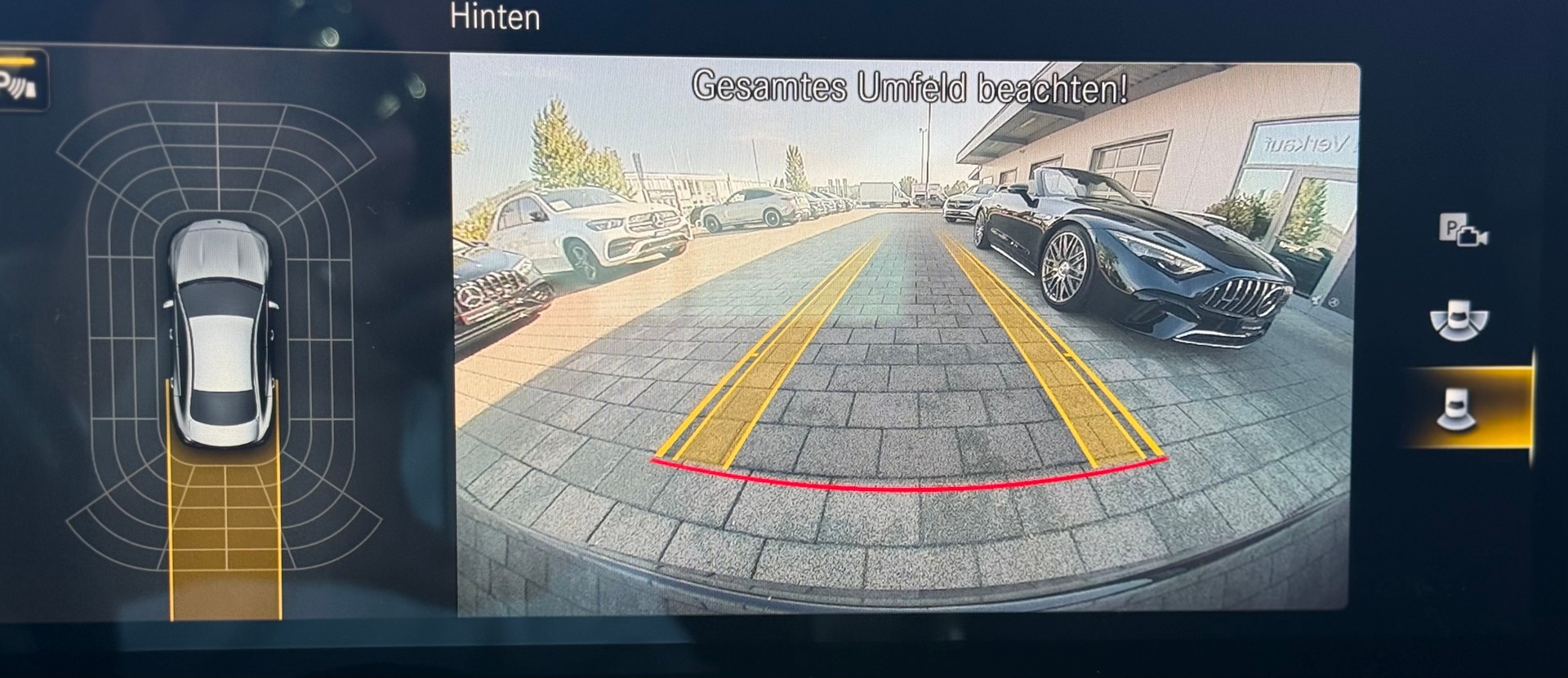MERCEDES-BENZ CLA 35 AMG 4Matic 7G-DCT-image-14