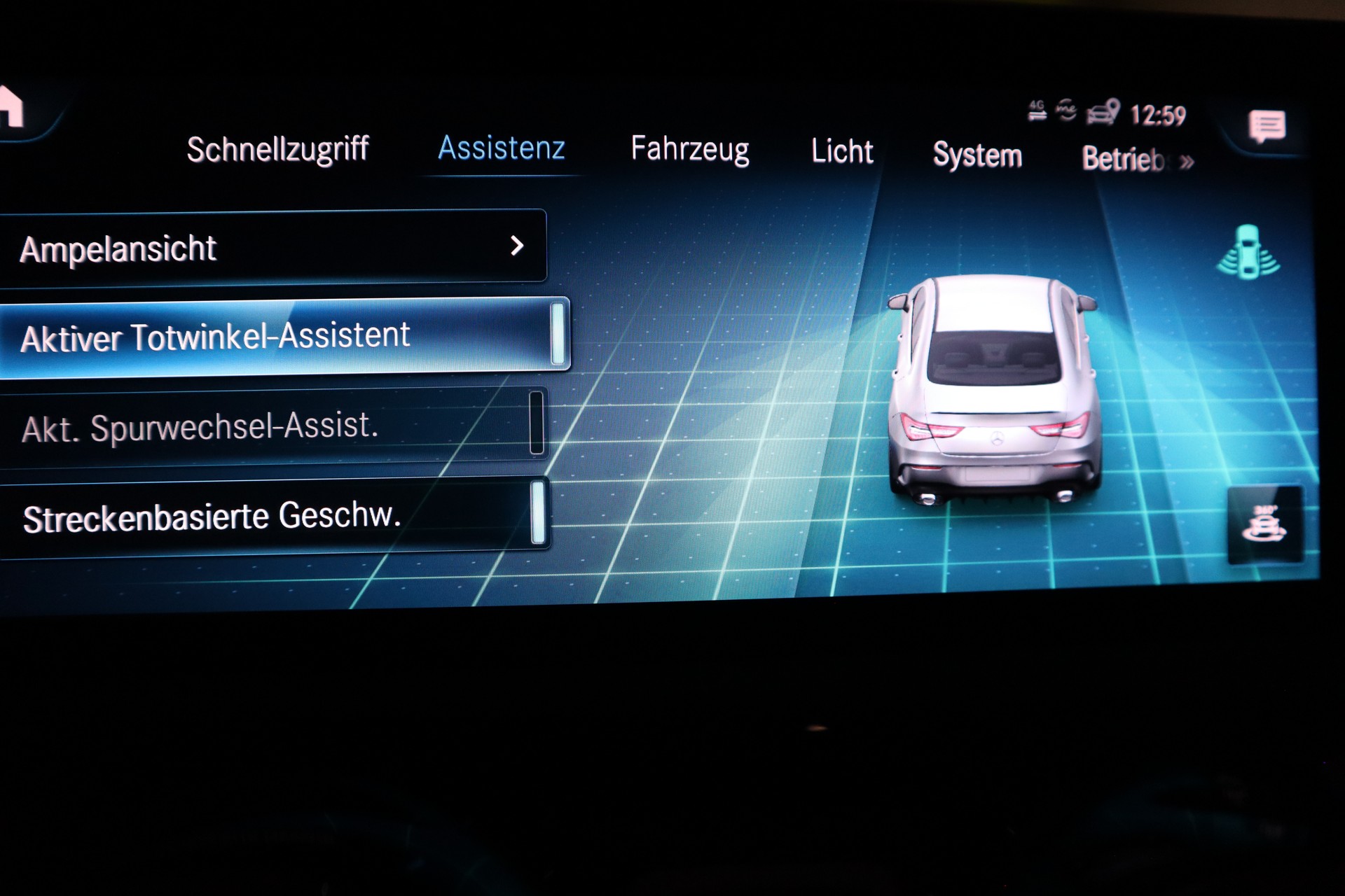 MERCEDES-BENZ CLA 35 AMG 4Matic 7G-DCT-image-13