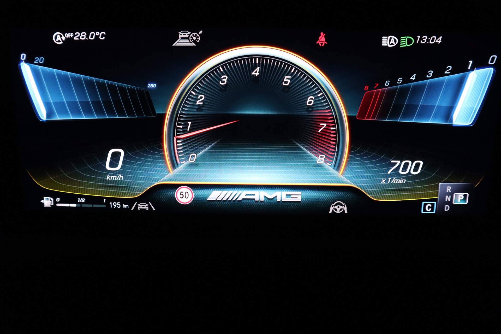 MERCEDES-BENZ CLA 35 AMG 4Matic 7G-DCT-image-26