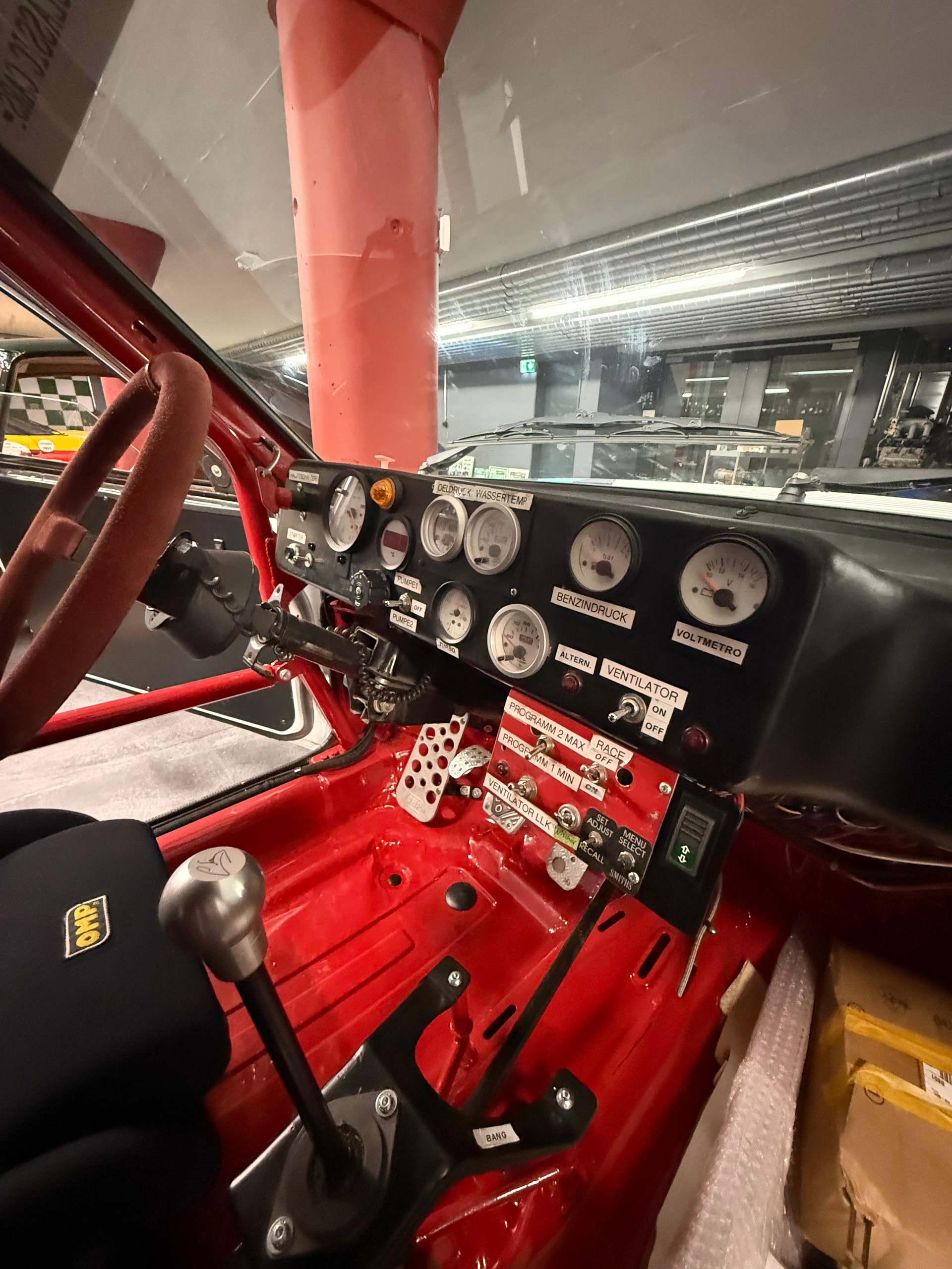 LANCIA Delta HF Integrale Rally-image-10