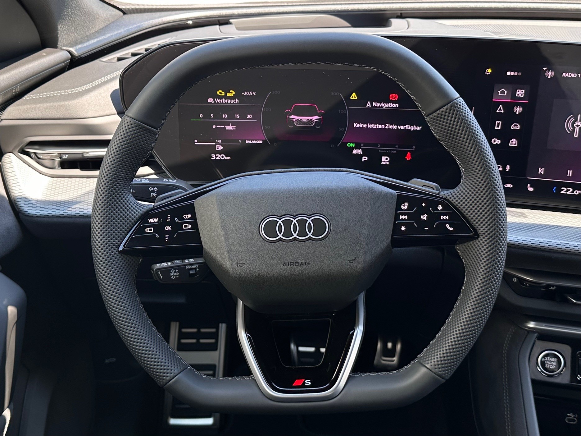 AUDI Q5 Sportback TDI quattro 150 kW S-tronic-image-5
