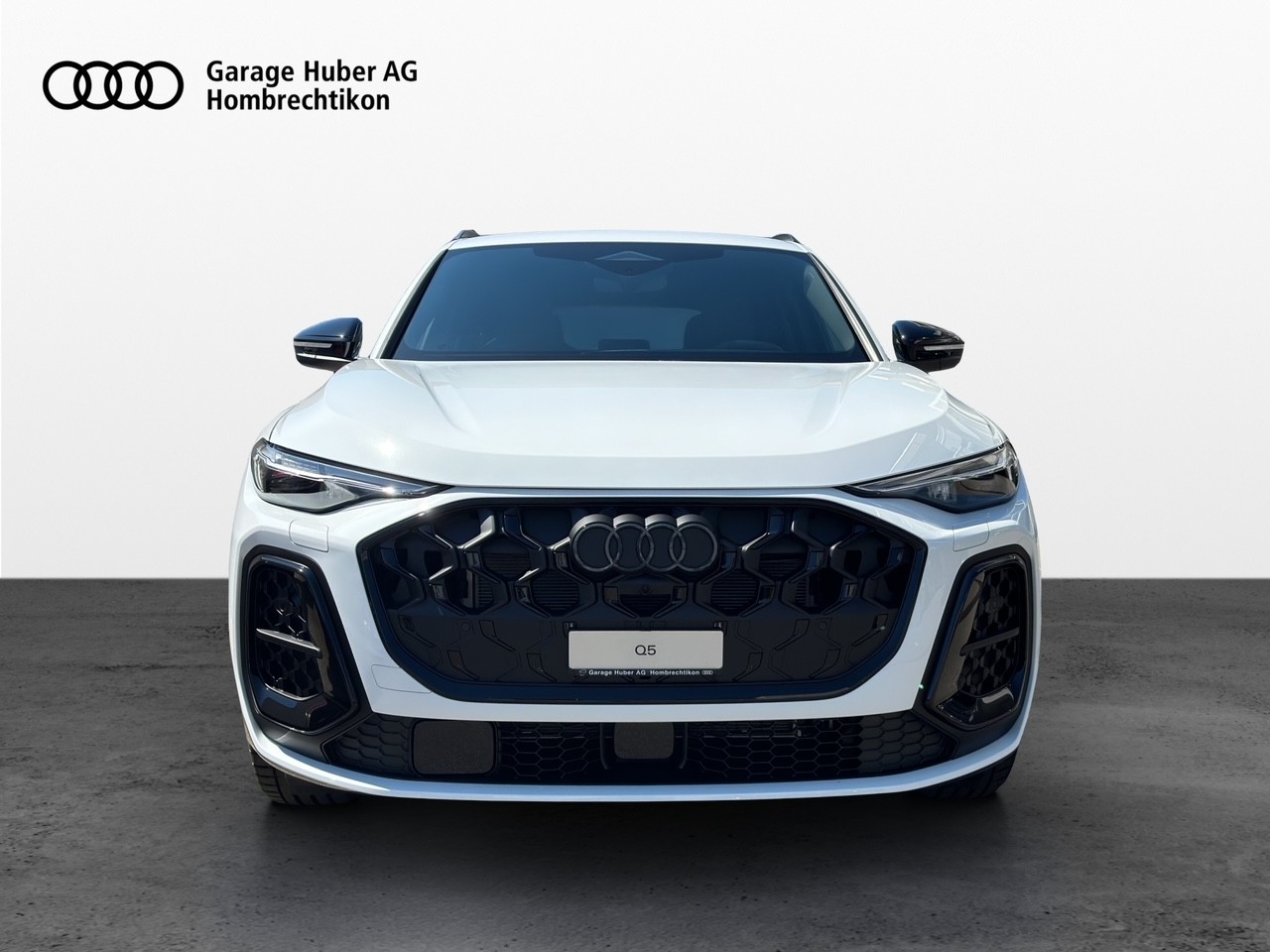 AUDI Q5 Sportback TDI quattro 150 kW S-tronic-image-1