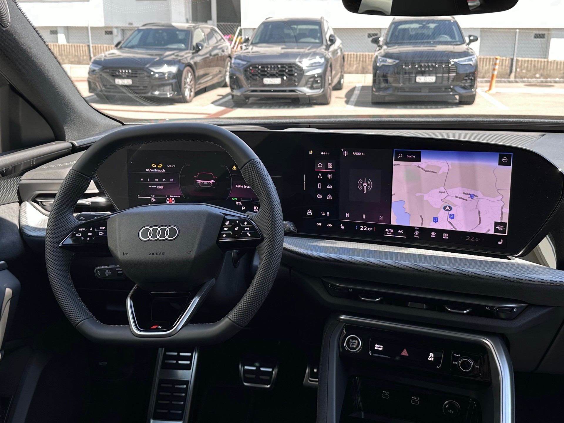 AUDI Q5 Sportback TDI quattro 150 kW S-tronic-image-4