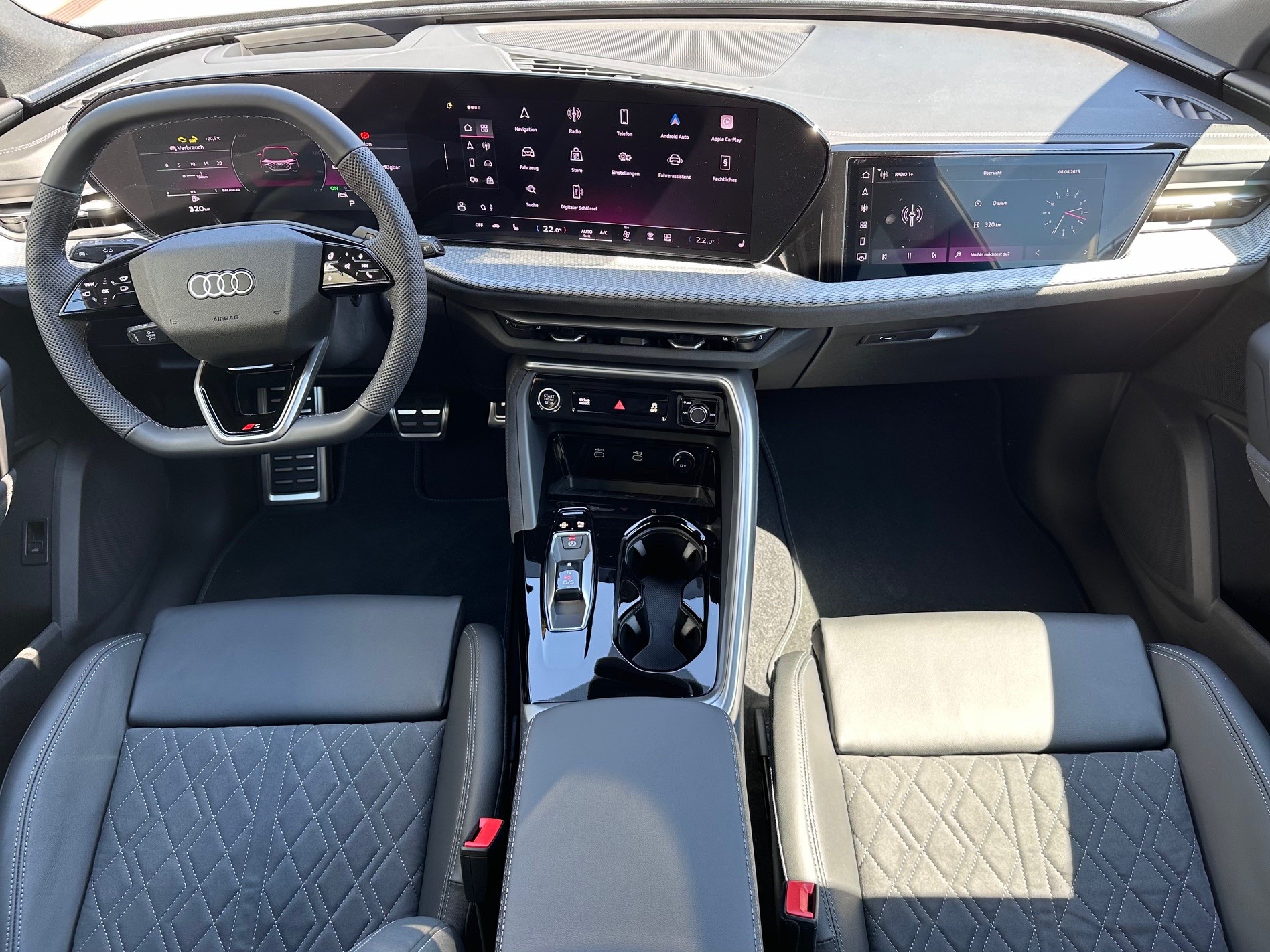 AUDI Q5 Sportback TDI quattro 150 kW S-tronic-image-10