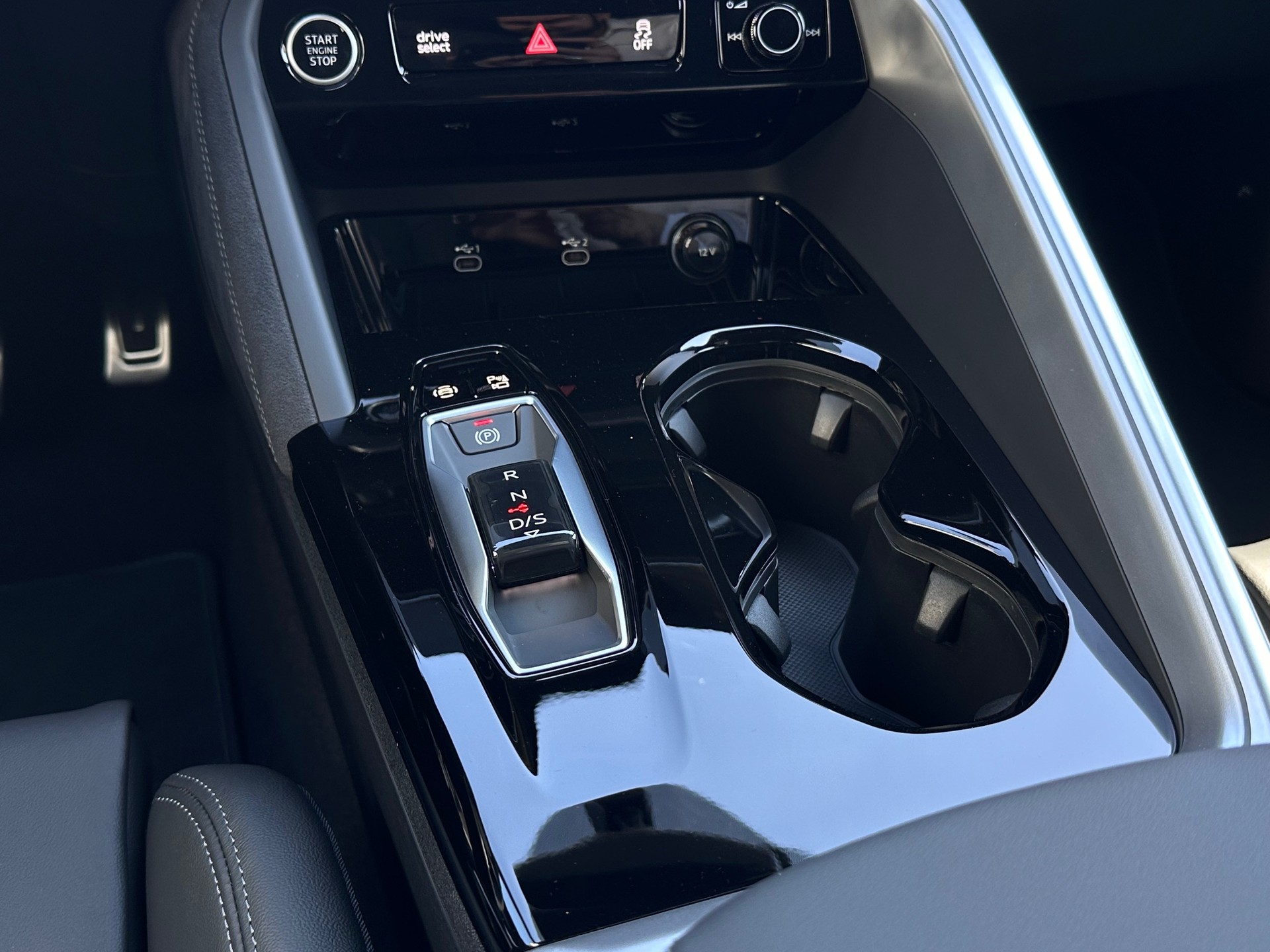 AUDI Q5 Sportback TDI quattro 150 kW S-tronic-image-9