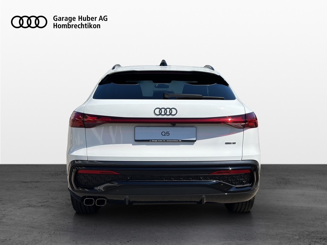 AUDI Q5 Sportback TDI quattro 150 kW S-tronic-image-3