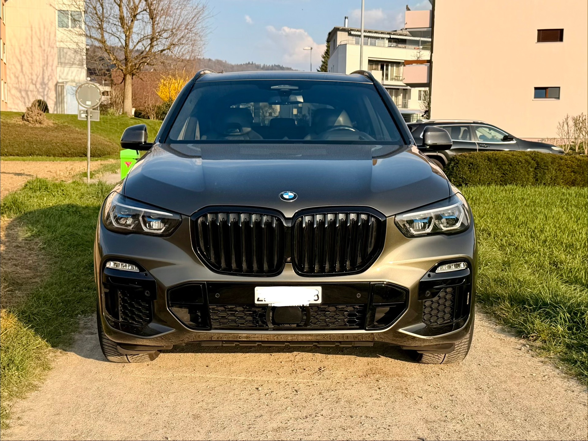 BMW X5 xDrive 48V 30d M Sport Steptronic-image-6