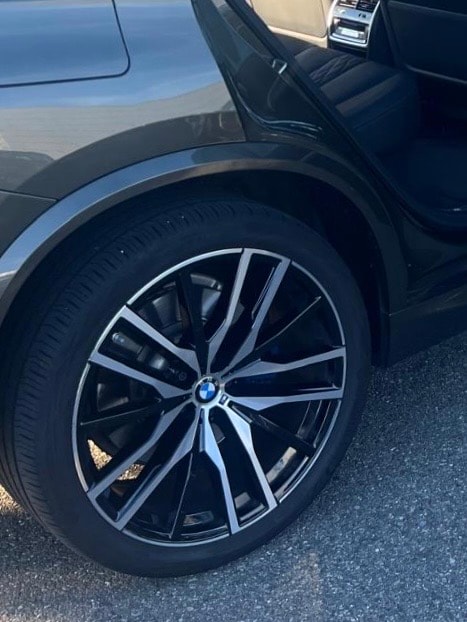 BMW X5 xDrive 48V 30d M Sport Steptronic-image-8