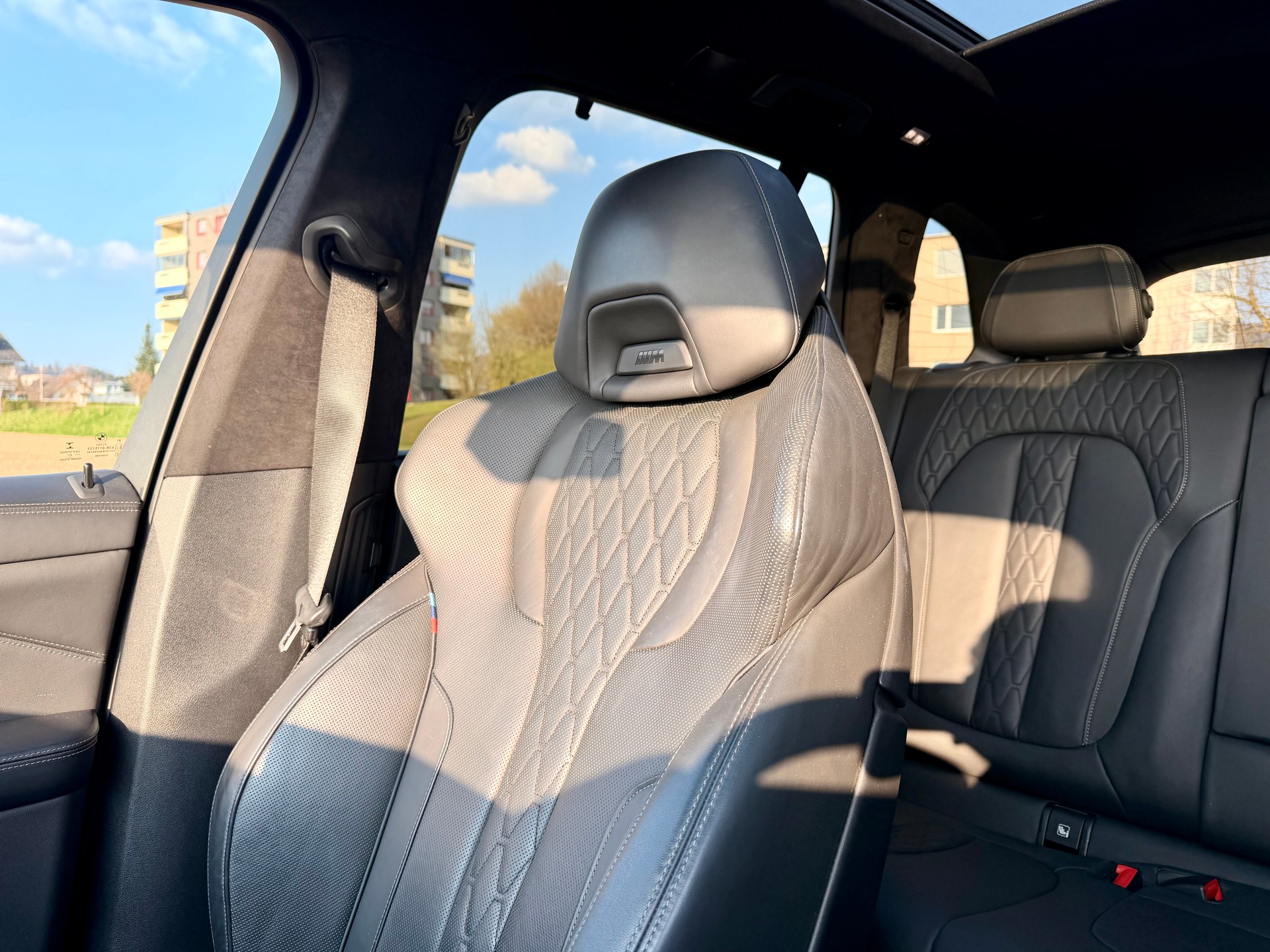 BMW X5 xDrive 48V 30d M Sport Steptronic-image-12