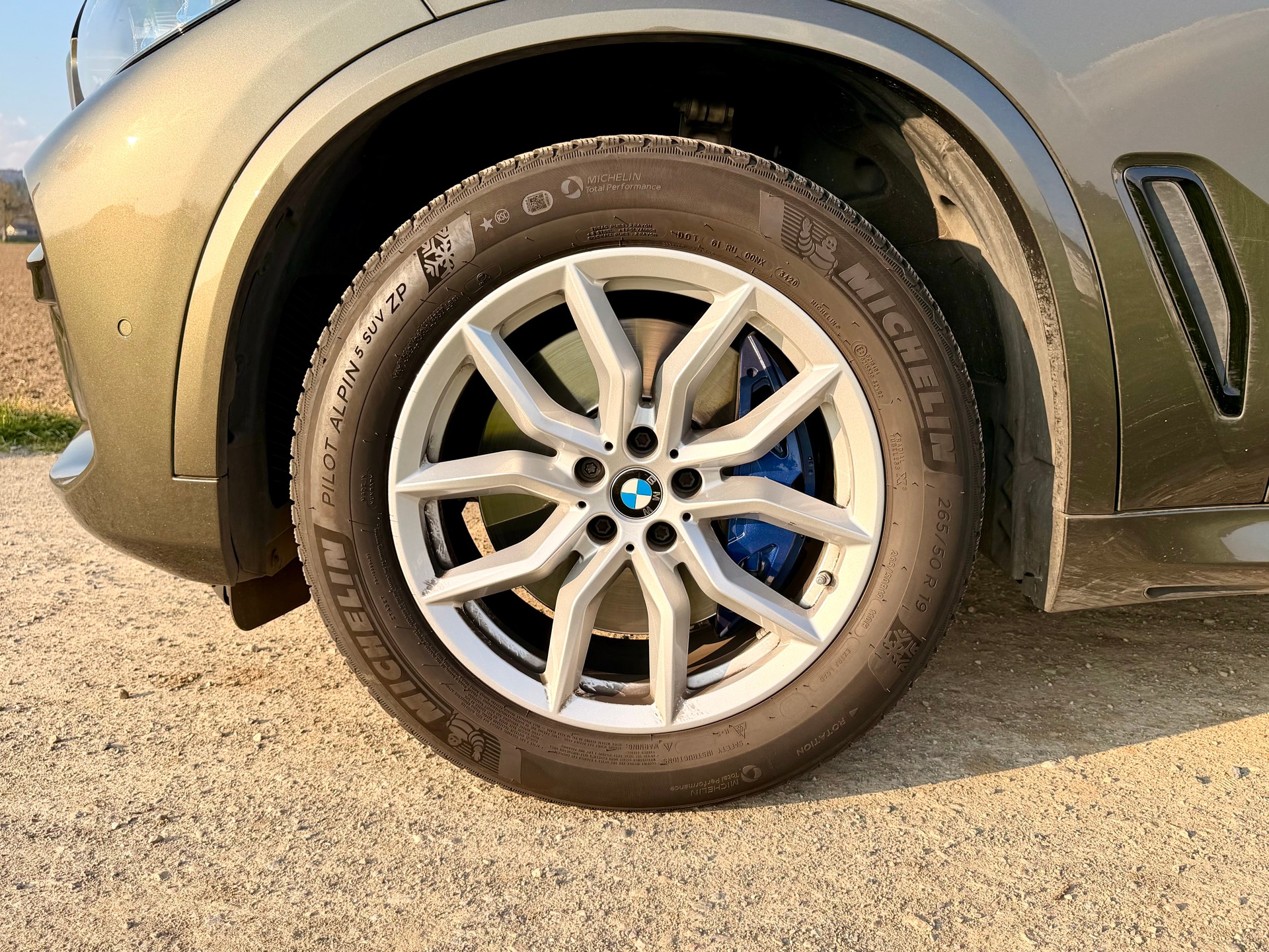 BMW X5 xDrive 48V 30d M Sport Steptronic-image-7
