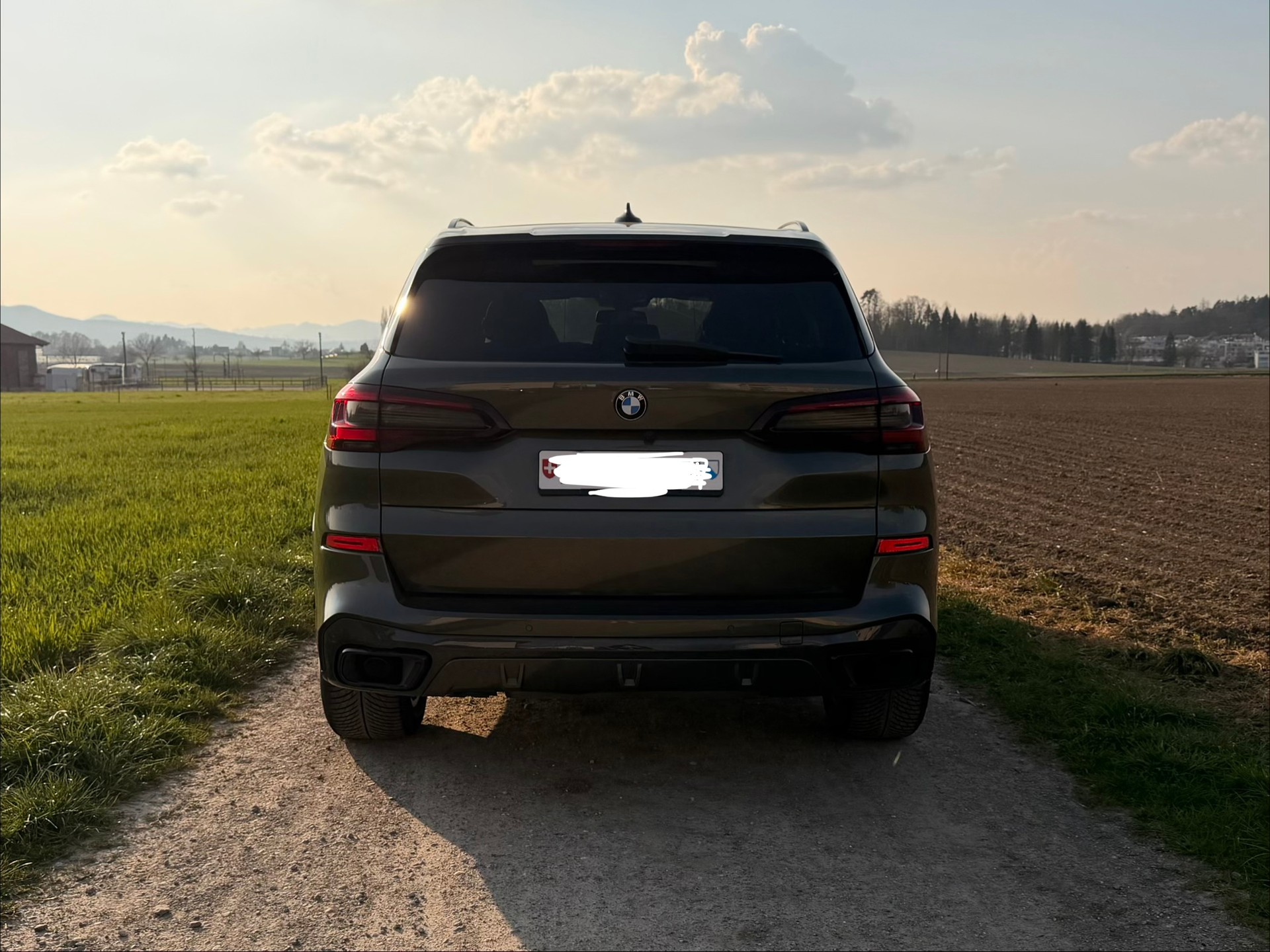 BMW X5 xDrive 48V 30d M Sport Steptronic-image-3