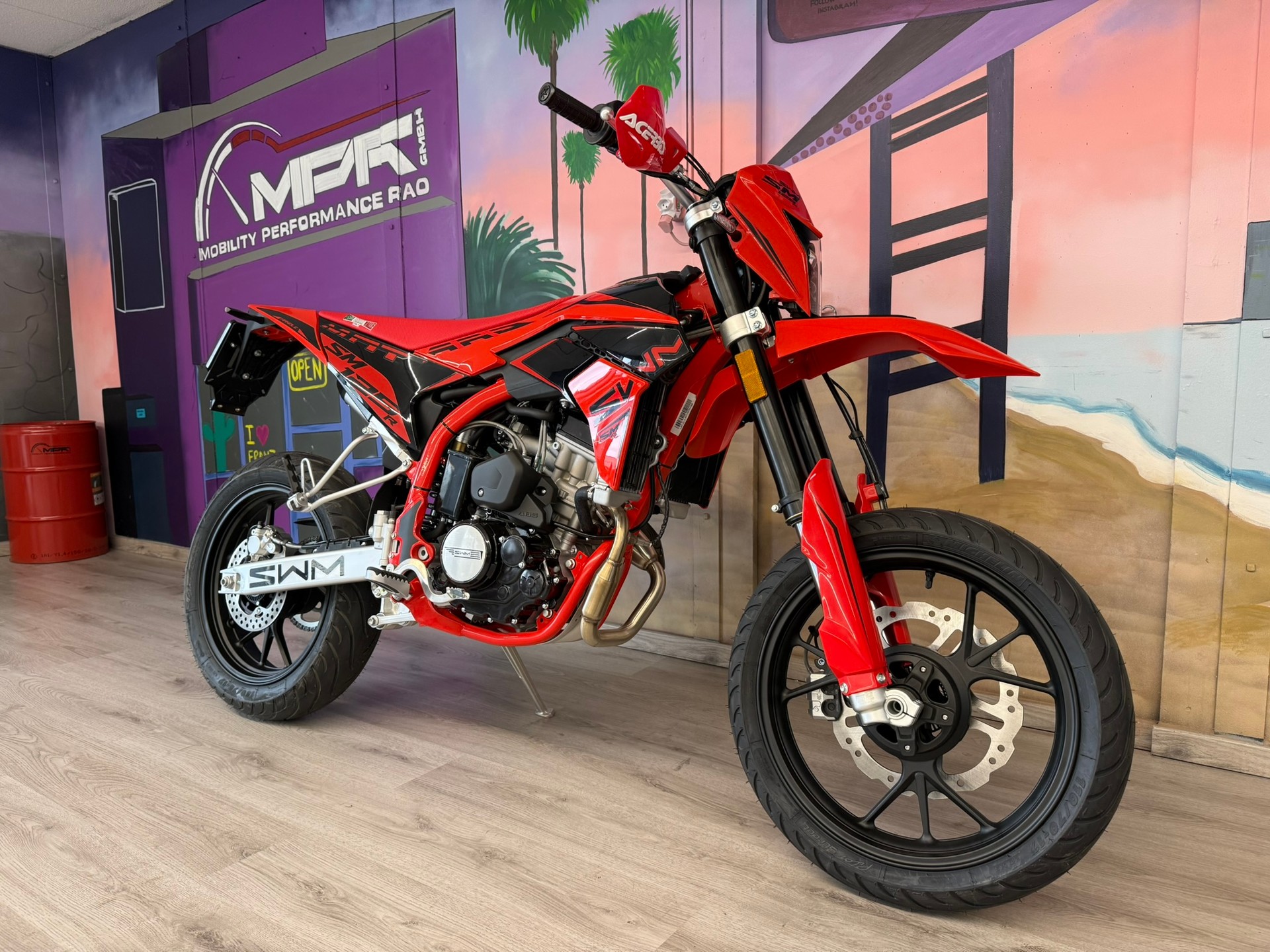 SWM SM 125 R-showroom-element-2