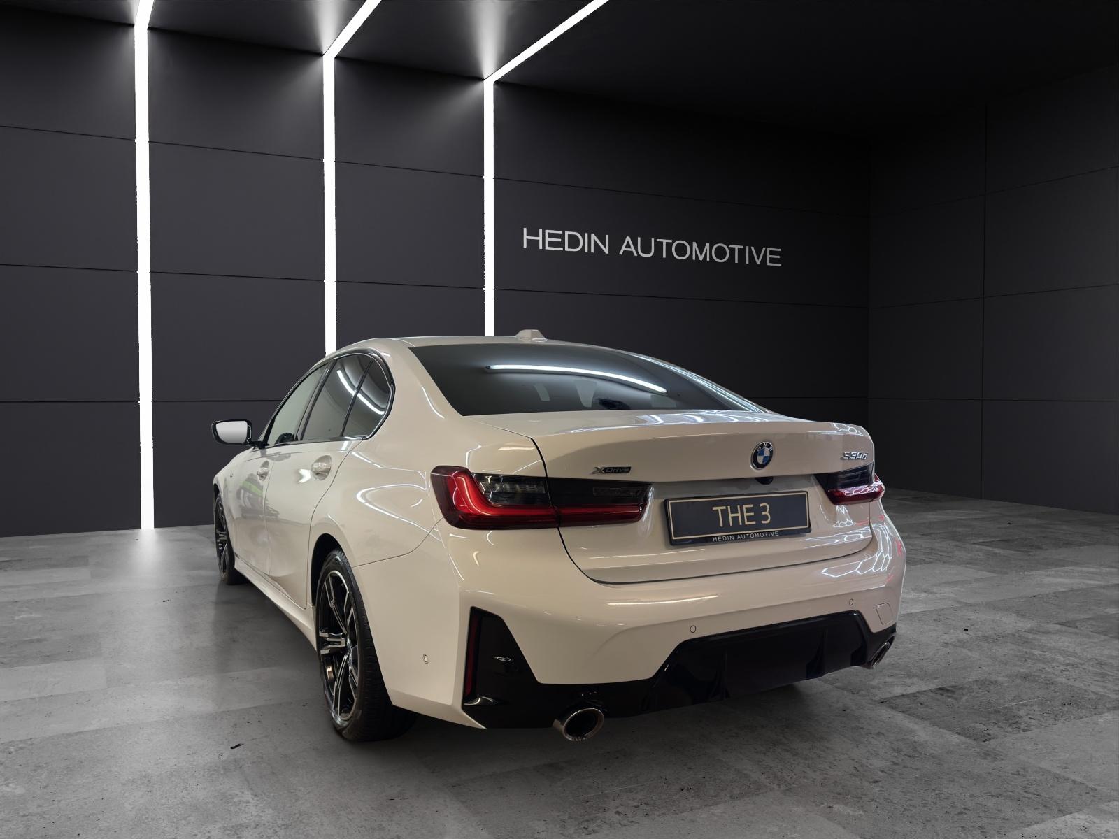 BMW 330d xDrive-image-2