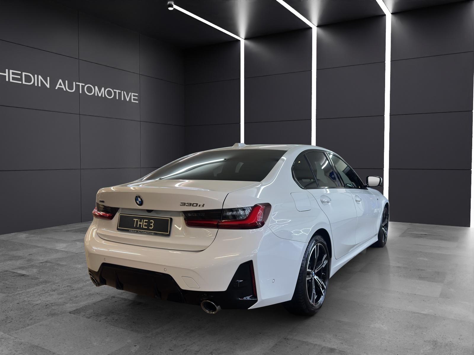 BMW 330d xDrive-image-4