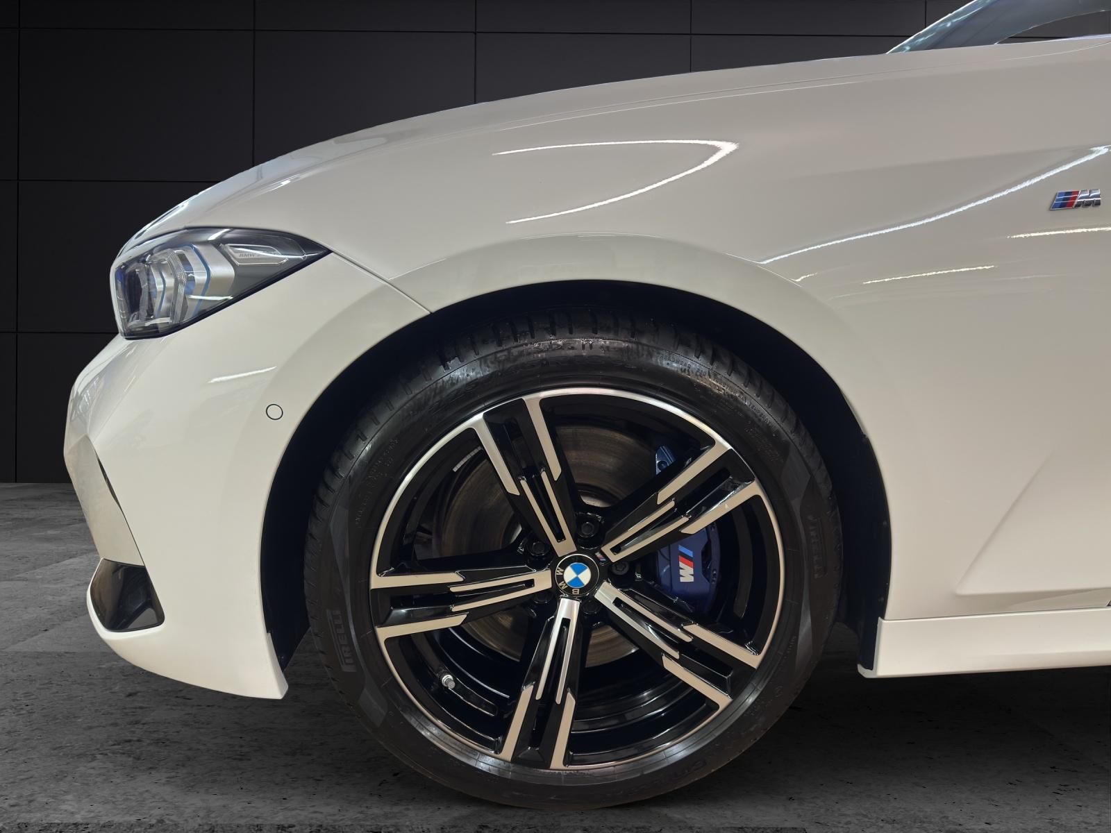 BMW 330d xDrive-image-8