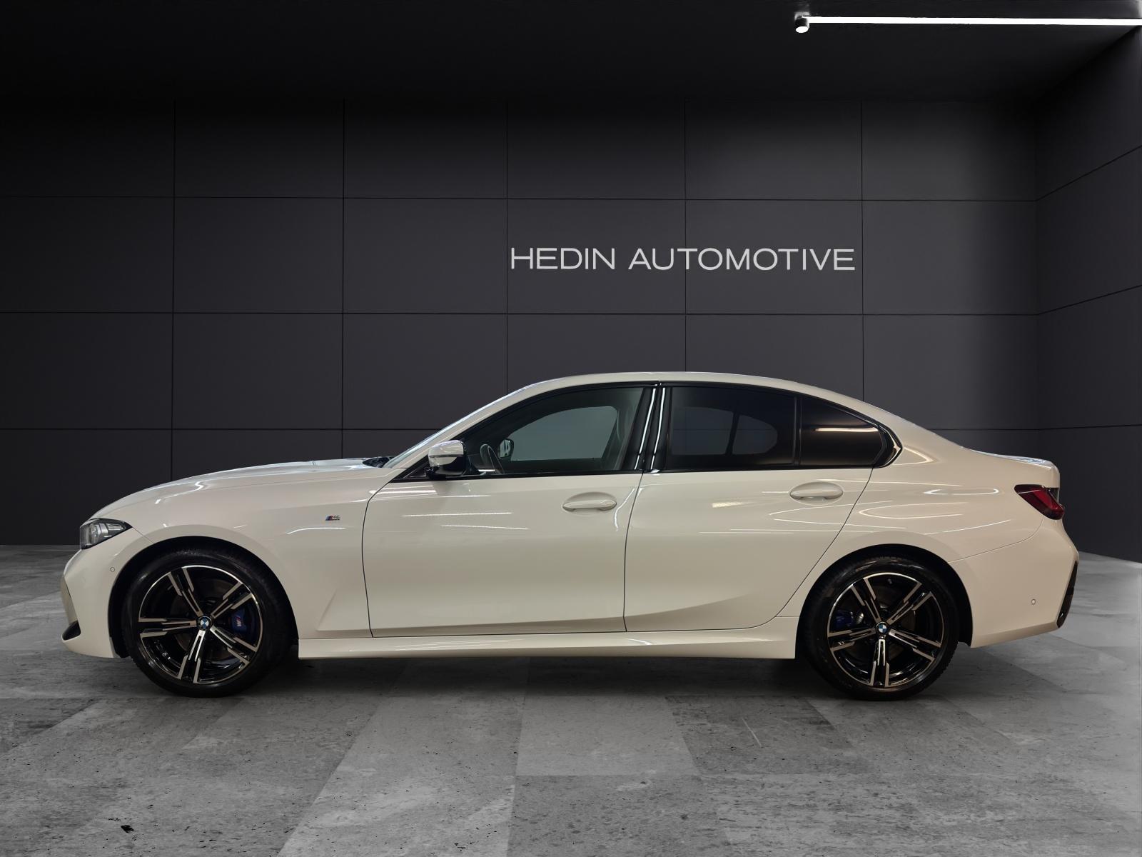 BMW 330d xDrive-image-1