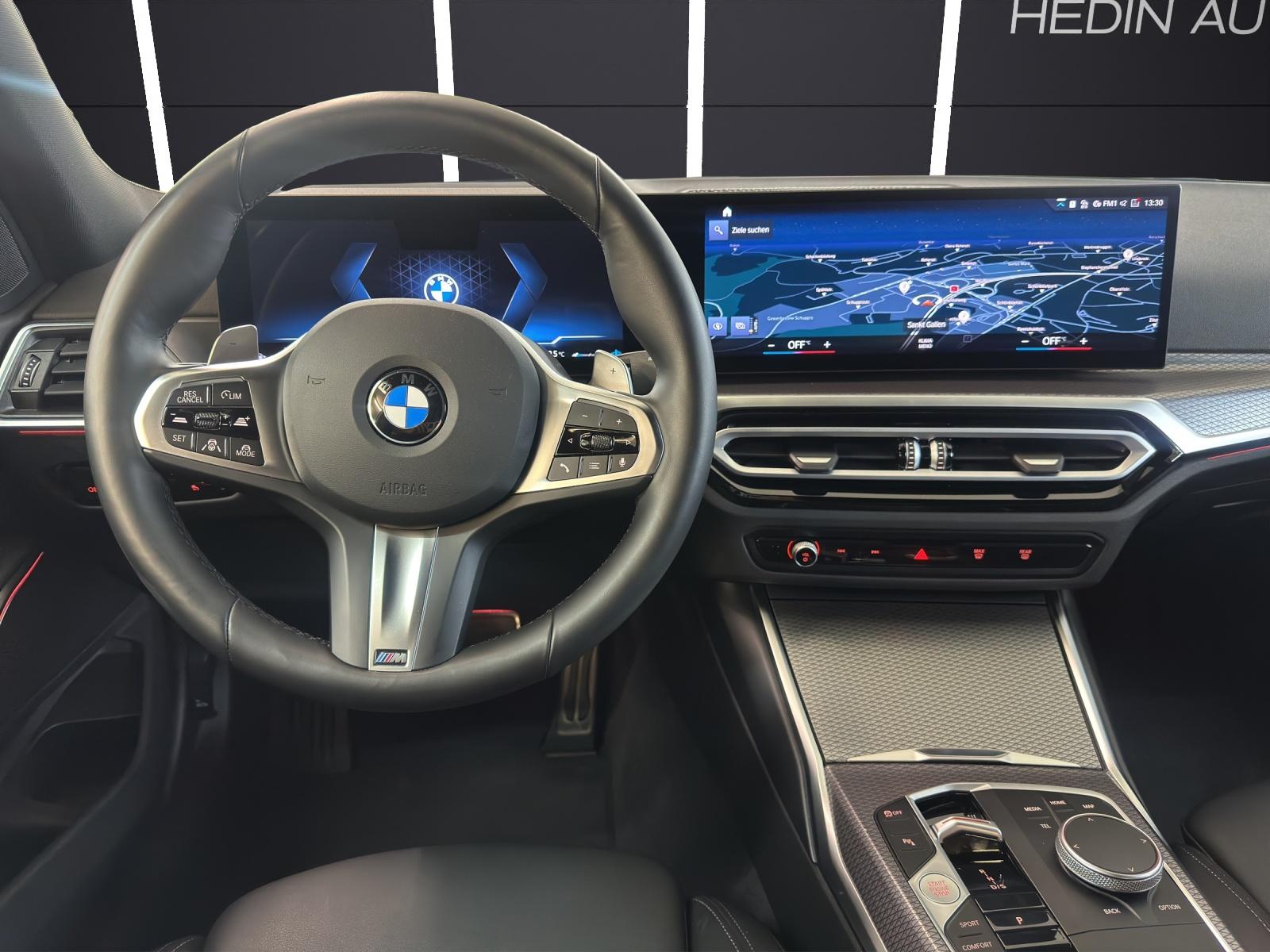 BMW 330d xDrive-image-17
