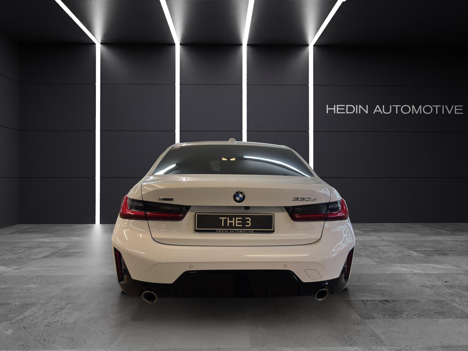 BMW 330d xDrive-image-3