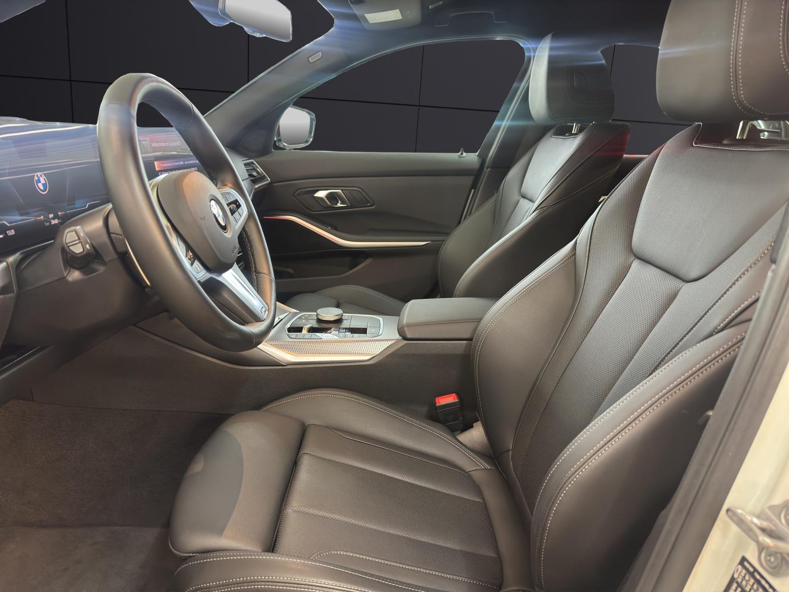 BMW 330d xDrive-image-10