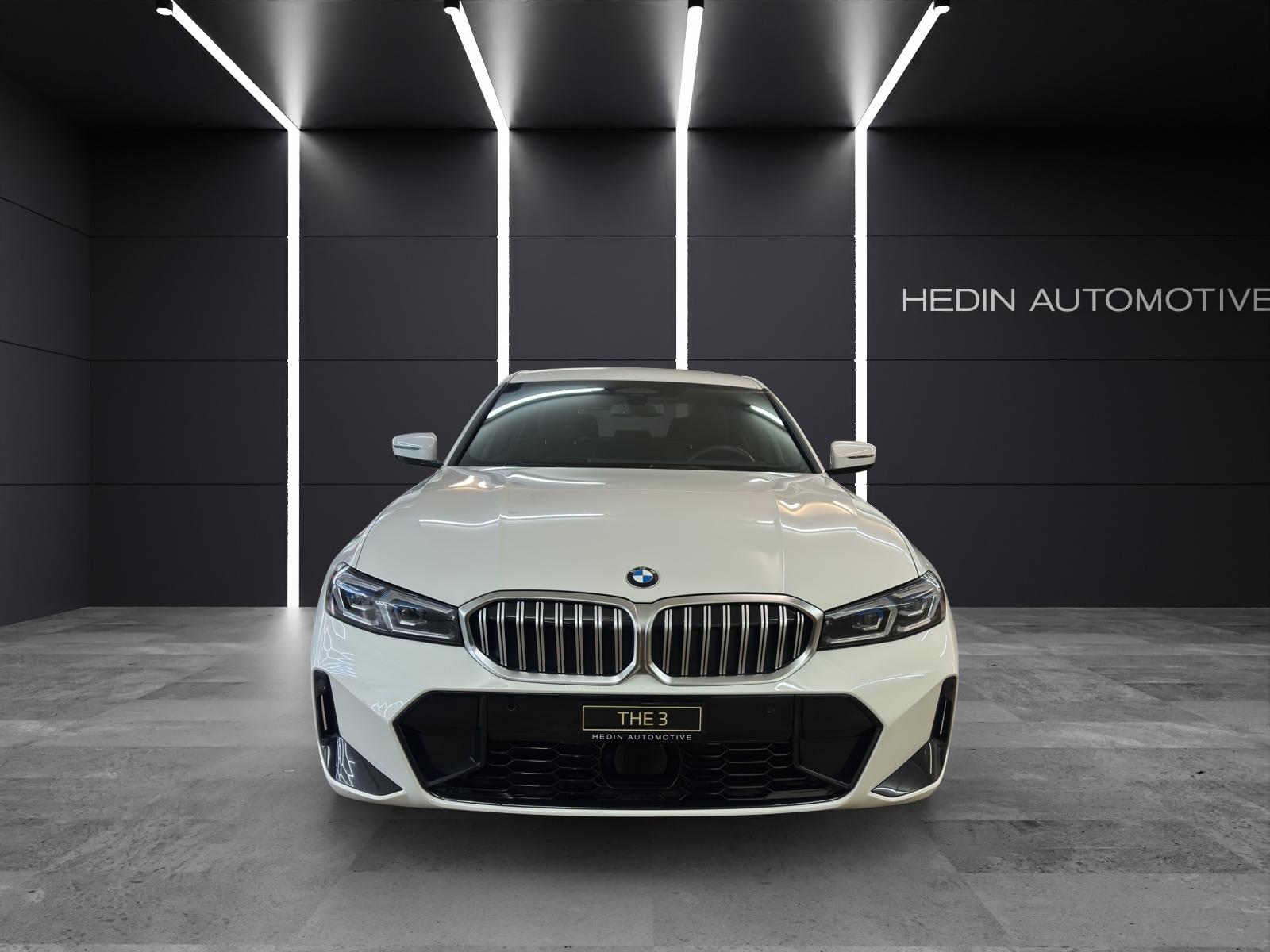 BMW 330d xDrive-image-7