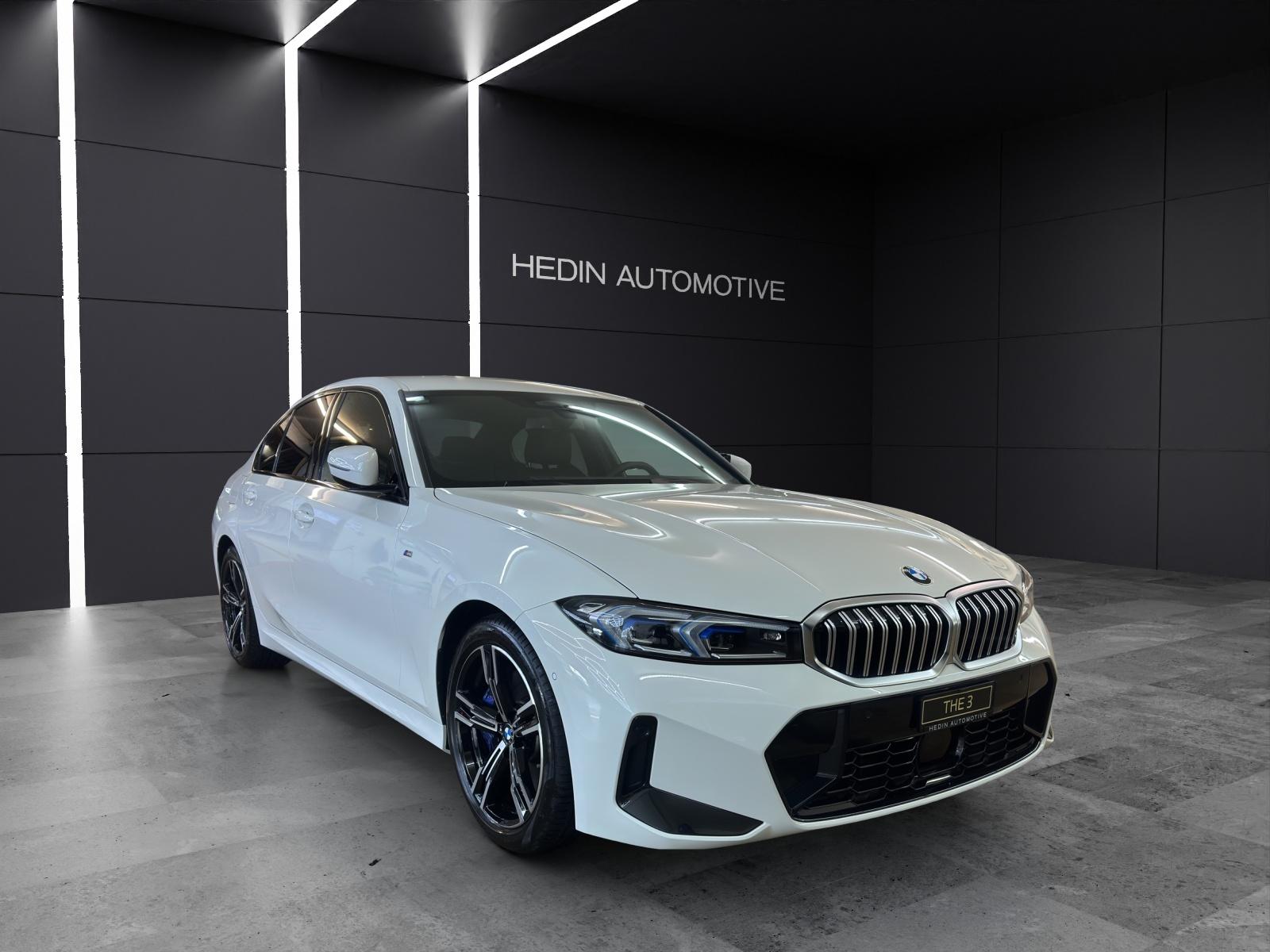 BMW 330d xDrive-image-6