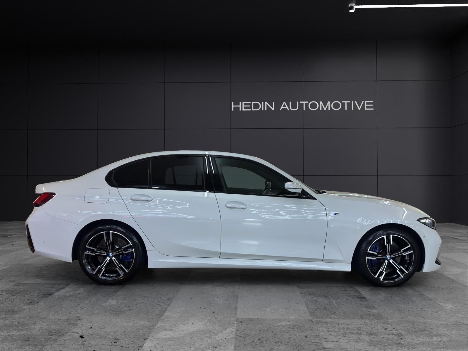 BMW 330d xDrive-image-5