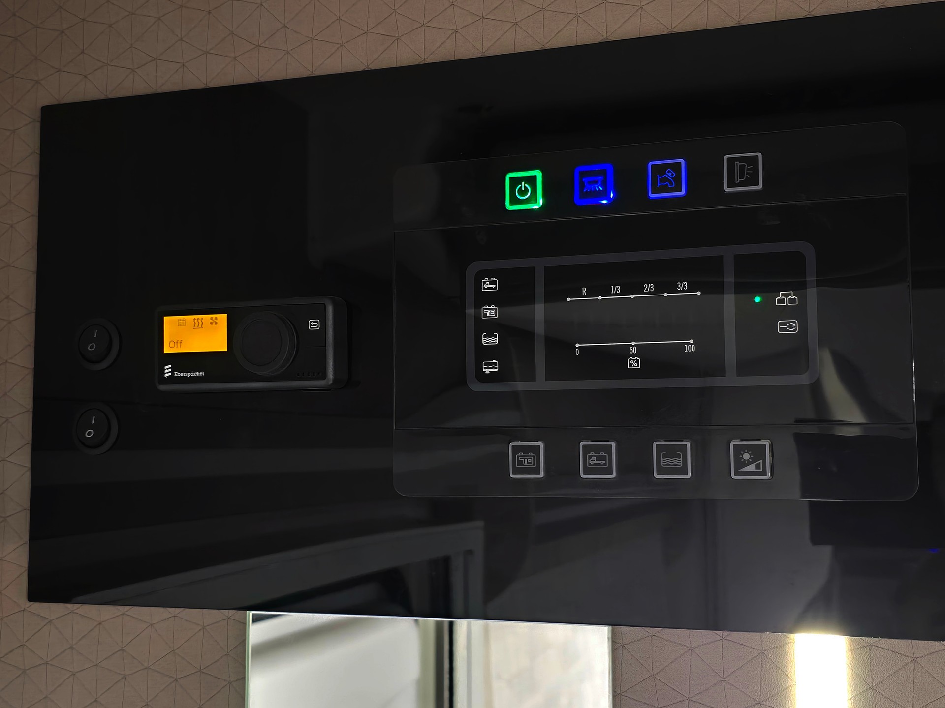 CHALLENGER 260 GRAPHITE EDITION VIP 2,3 DIESEL 9G-AUTOMAT FIAT DUCATO MJ 140-image-15